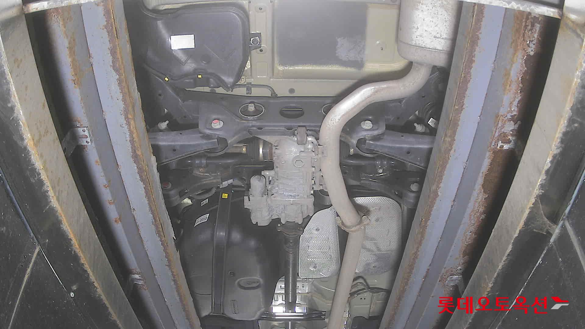 Kia Sorento id 3466784 из Кореи 27