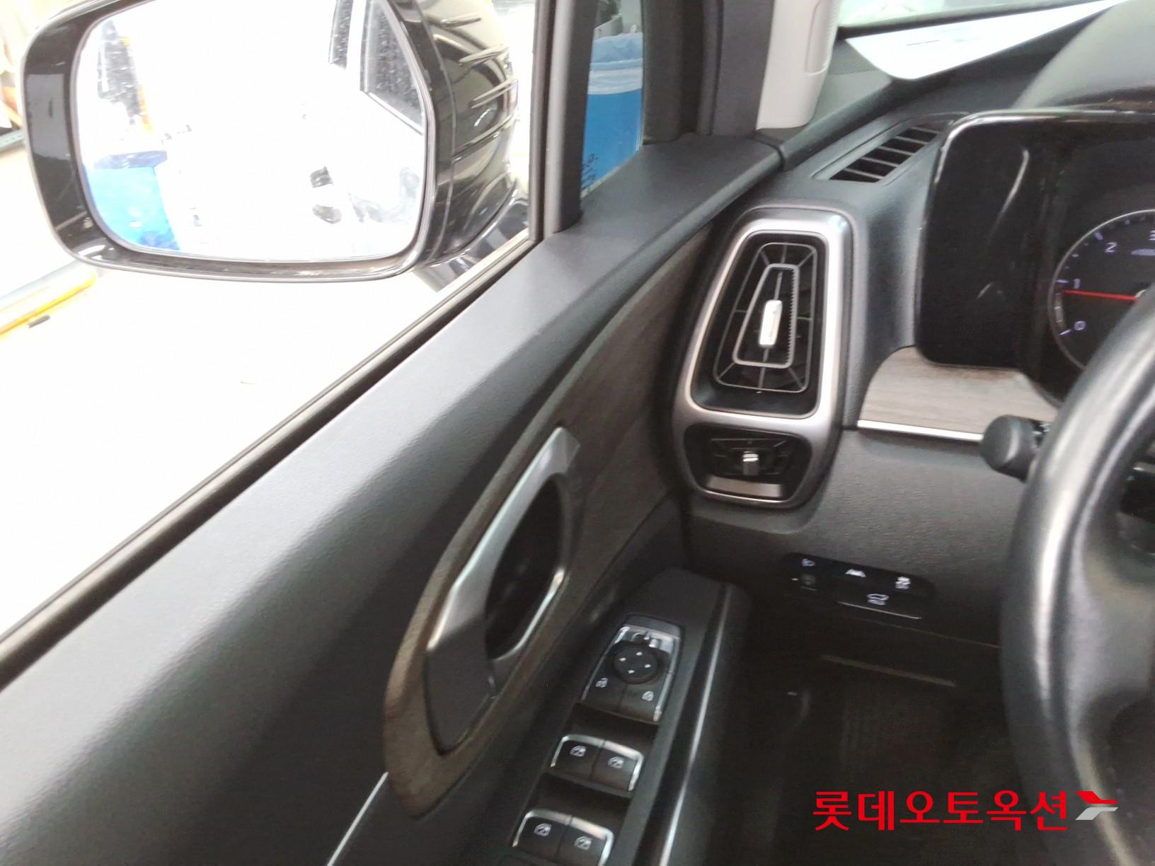 Kia Sorento id 3466784 из Кореи 28