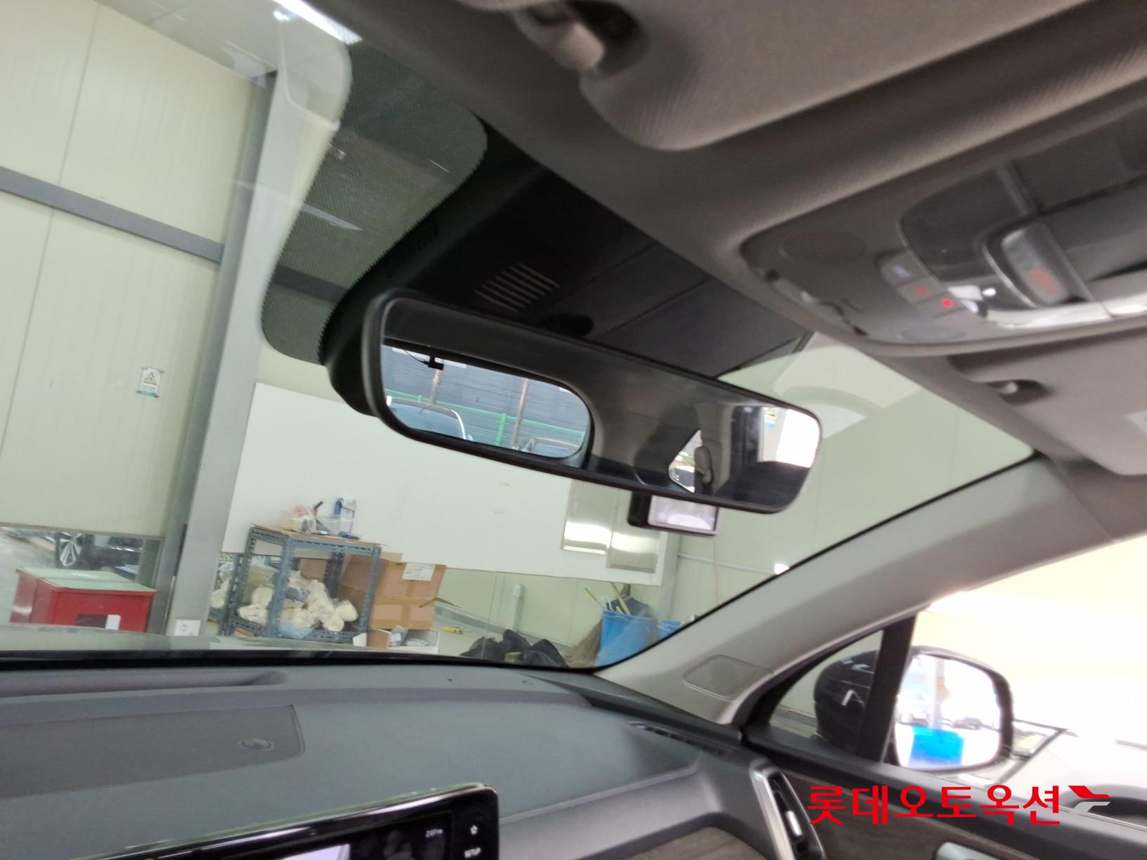 Kia Sorento id 3466784 из Кореи 32