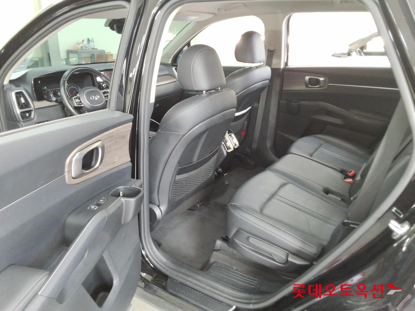 Kia Sorento id 3466784 из Кореи 35