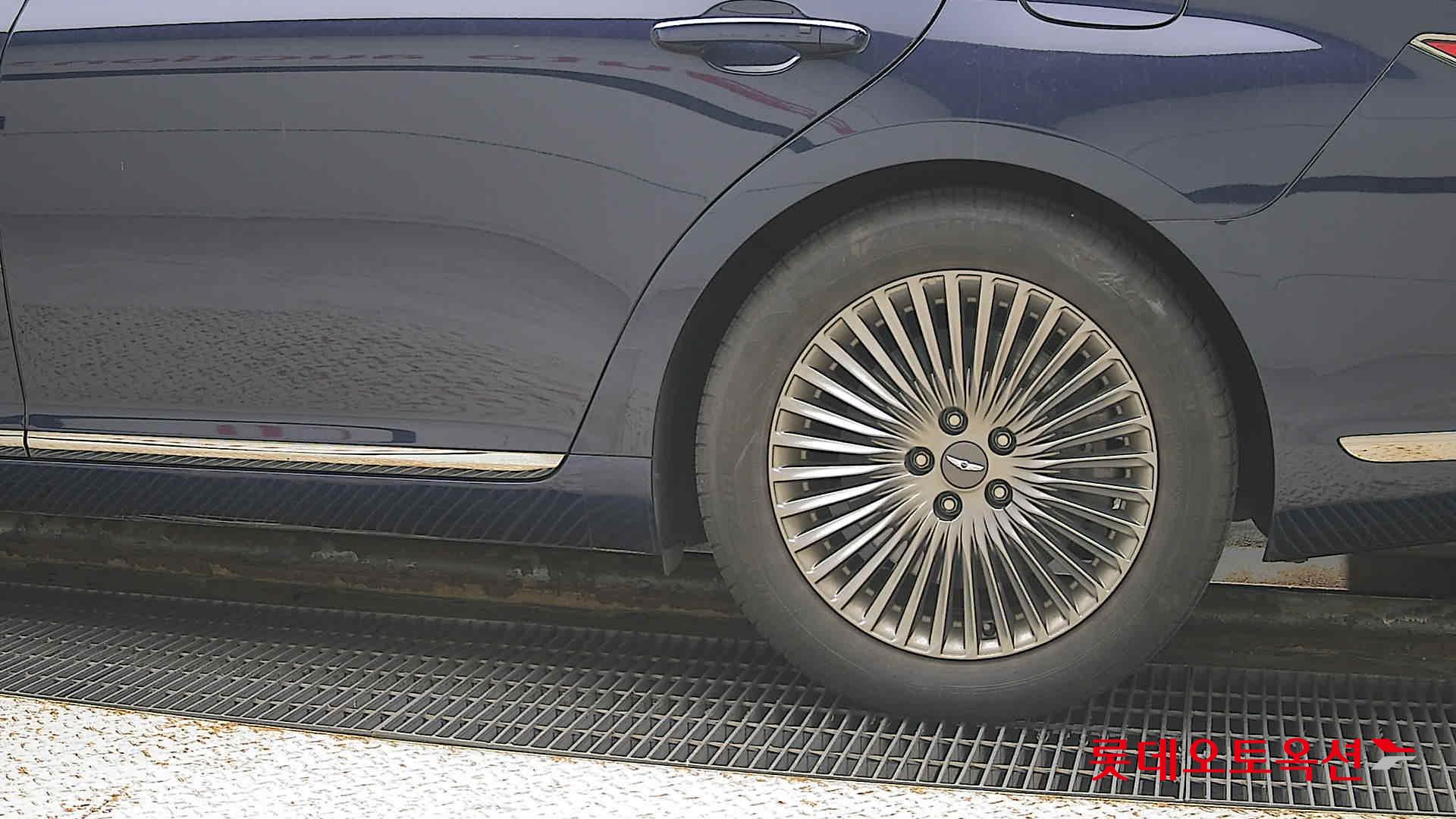 Hyundai G90 id 3466768 из Кореи 22