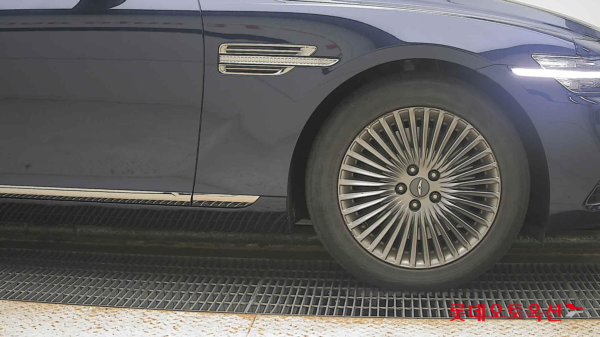 Hyundai G90 id 3466768 из Кореи 23