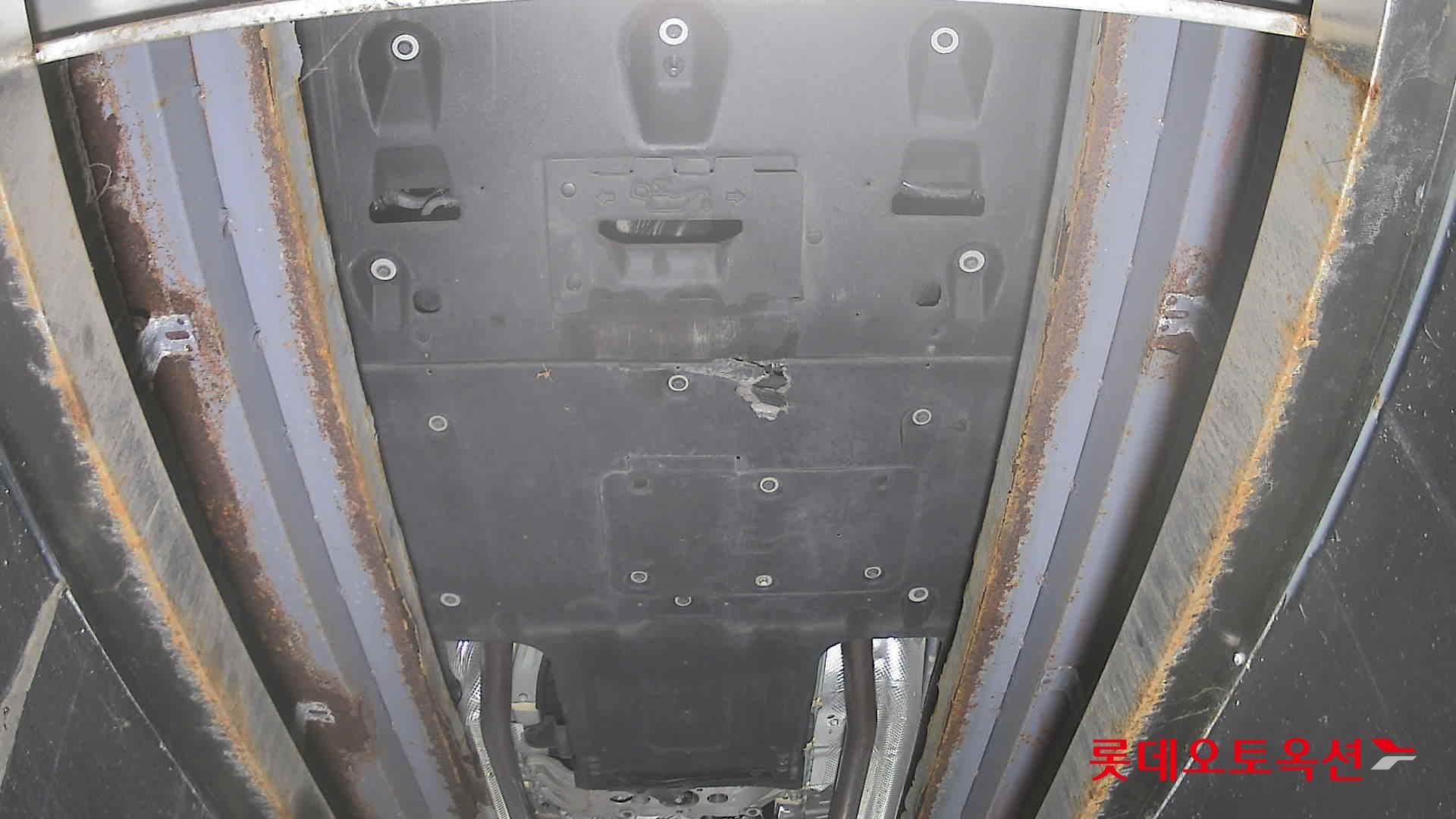 Hyundai G90 id 3466768 из Кореи 26