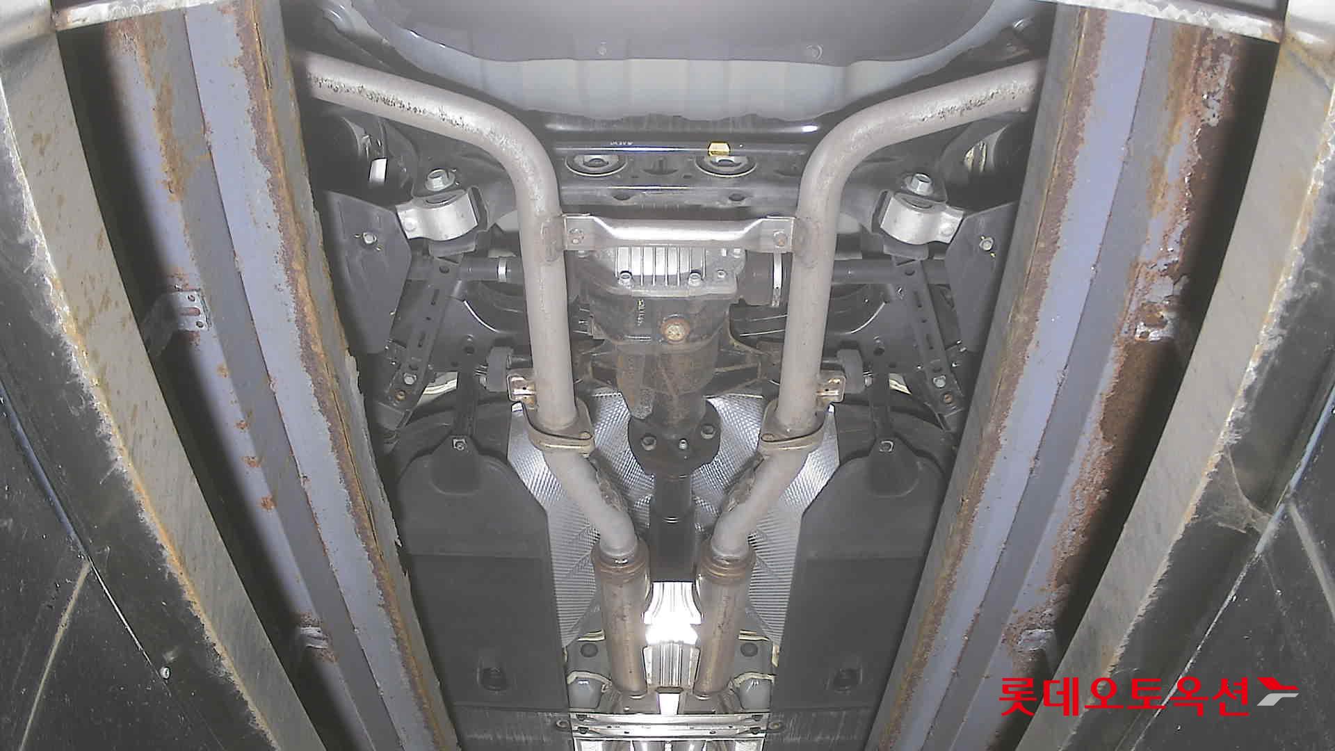 Hyundai G90 id 3466768 из Кореи 27