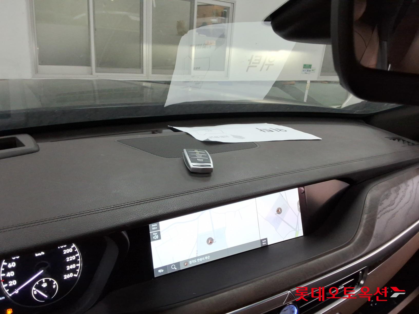 Hyundai G90 id 3466768 из Кореи 30