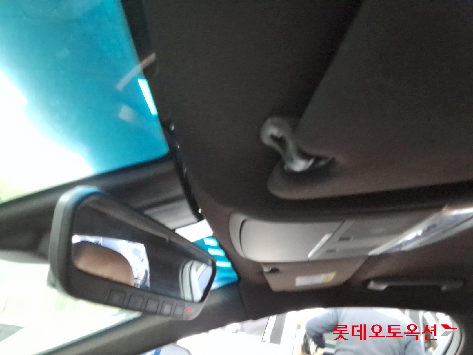 Hyundai G90 id 3466768 из Кореи 33