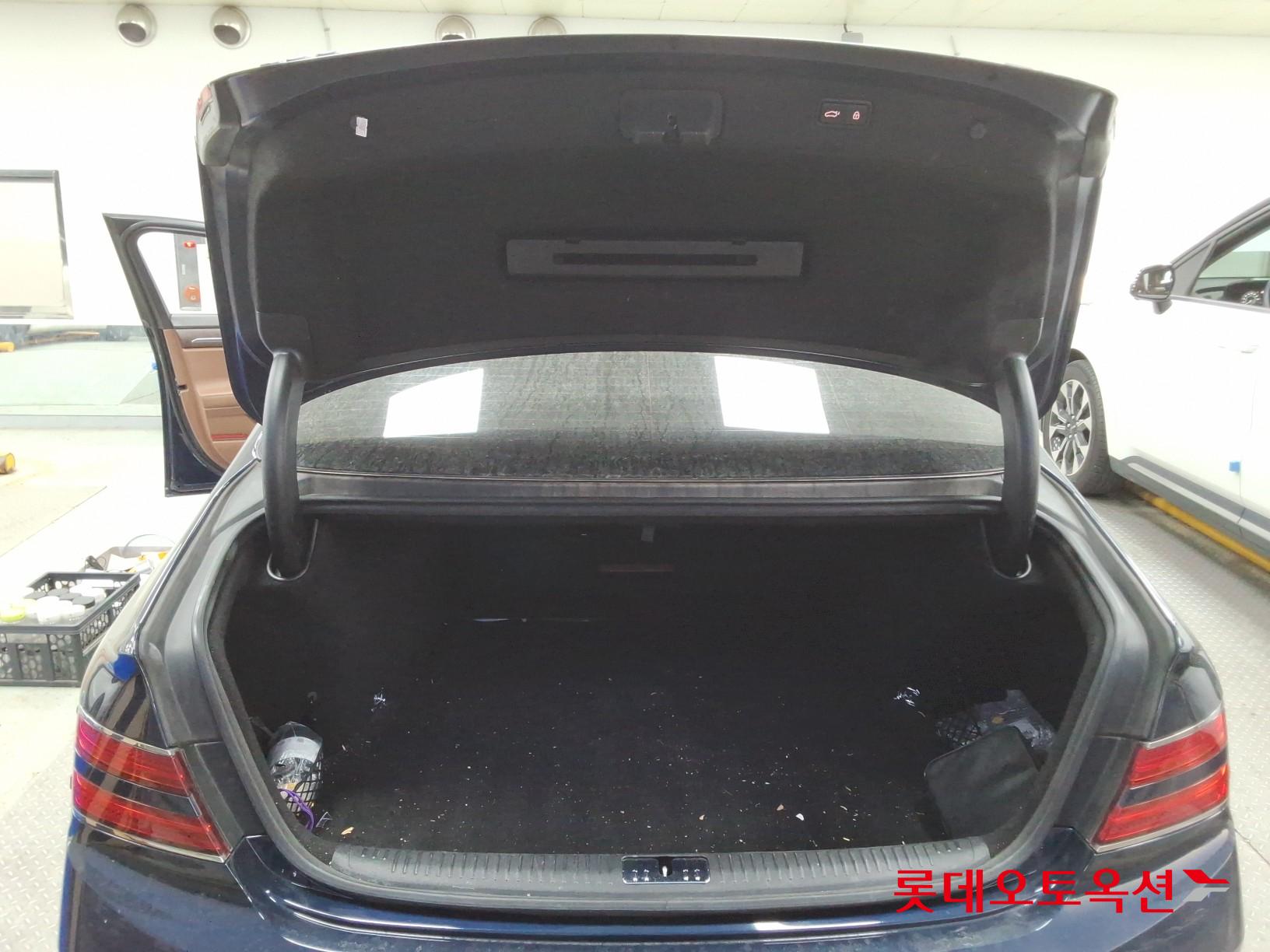 Hyundai G90 id 3466768 из Кореи 37