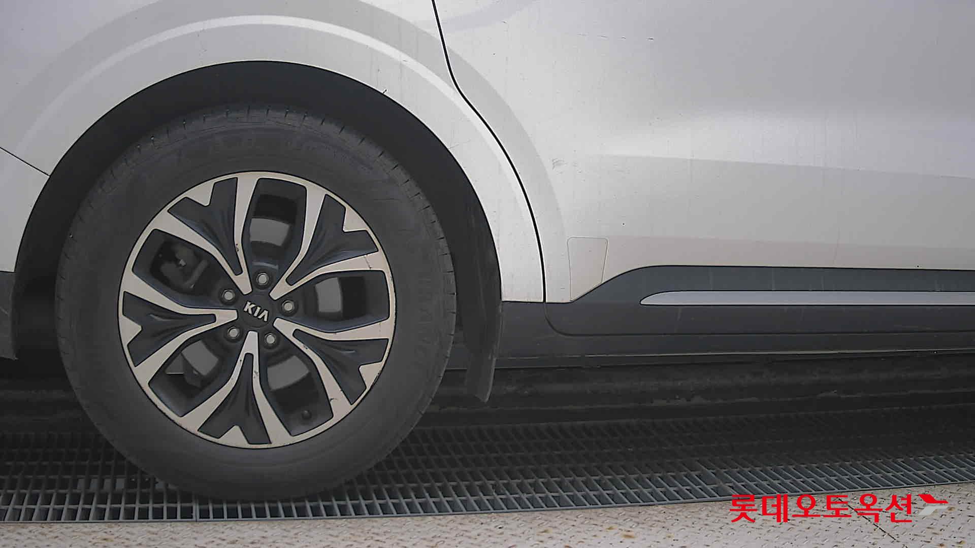 Kia Carnival id 3471534 из Кореи 24