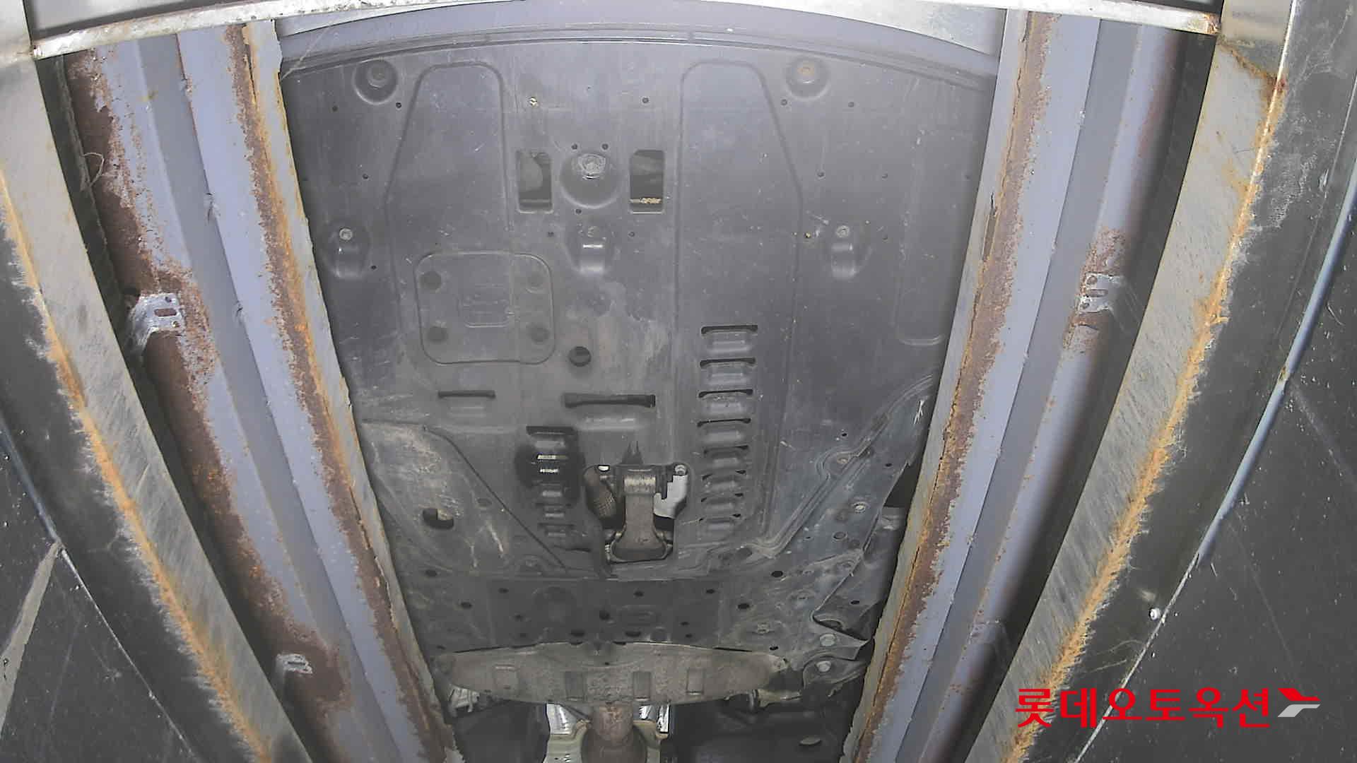 Kia Carnival id 3471534 из Кореи 26