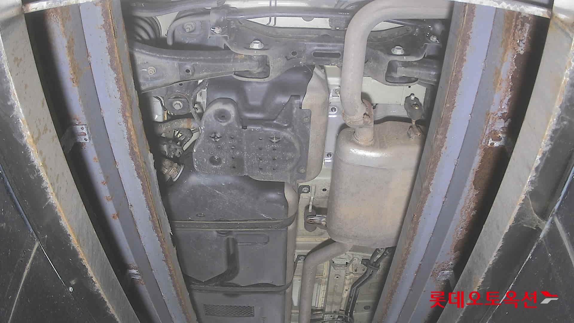 Kia Carnival id 3471534 из Кореи 27