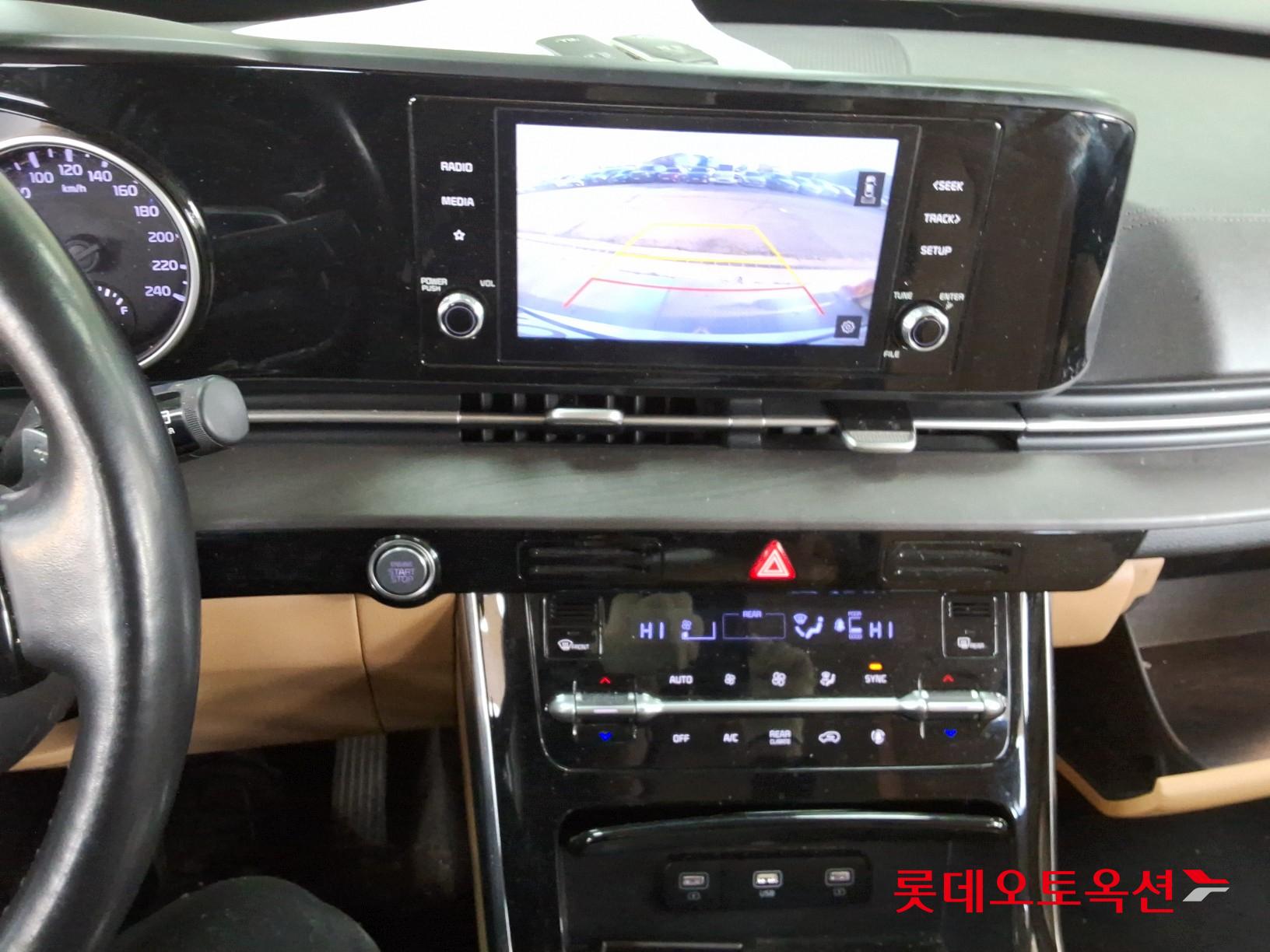 Kia Carnival id 3471534 из Кореи 31