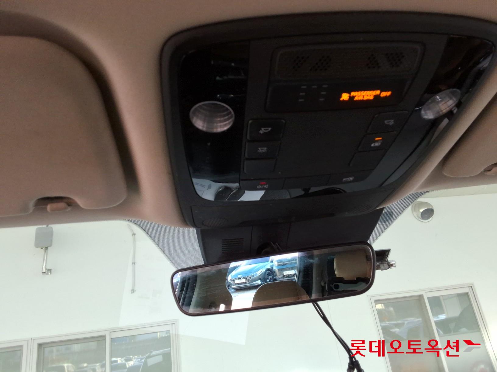 Kia Carnival id 3471534 из Кореи 33