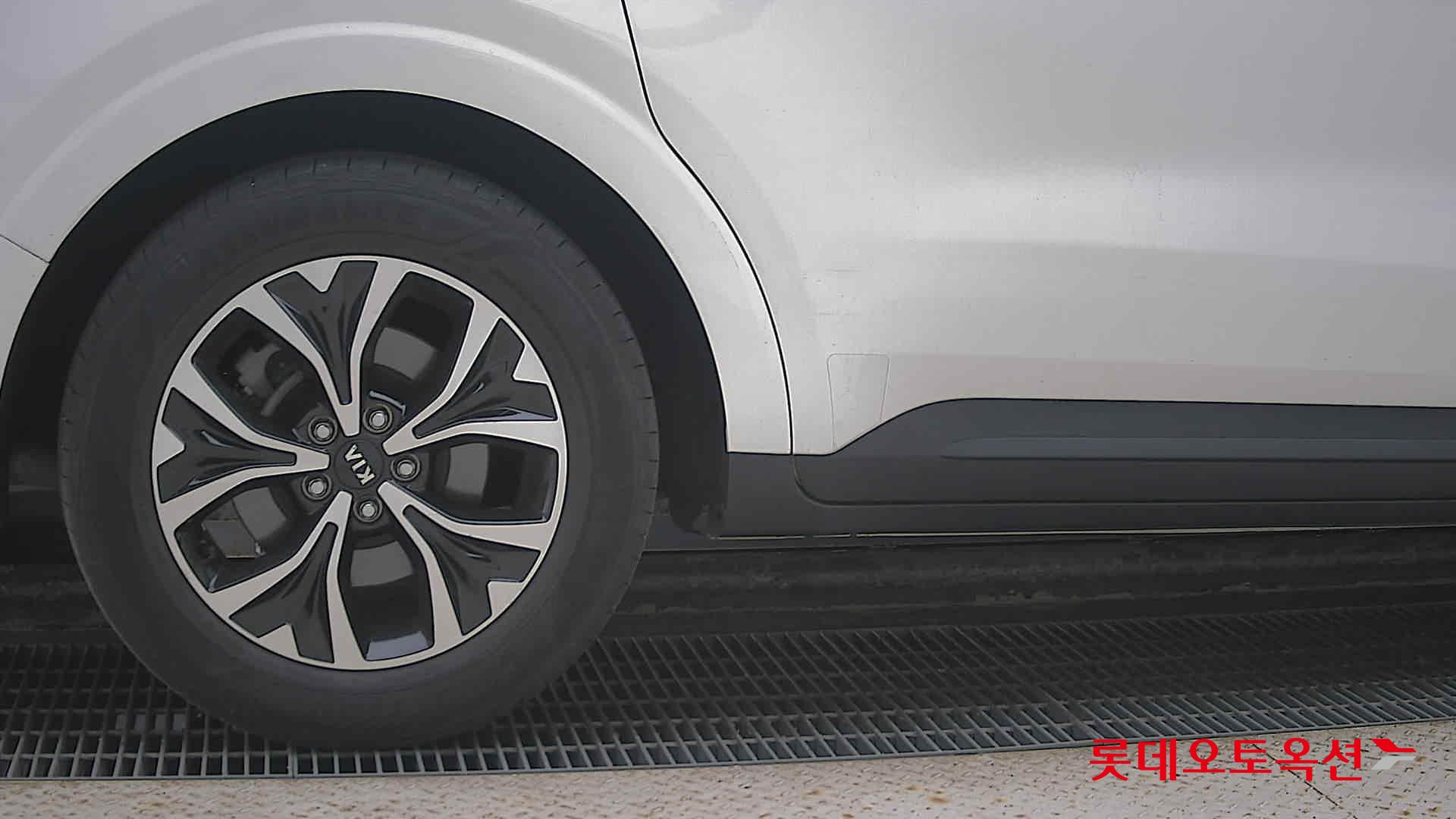 Kia Carnival id 3471554 из Кореи 24