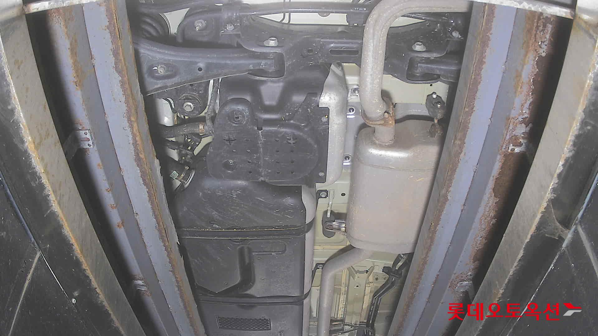 Kia Carnival id 3471554 из Кореи 27