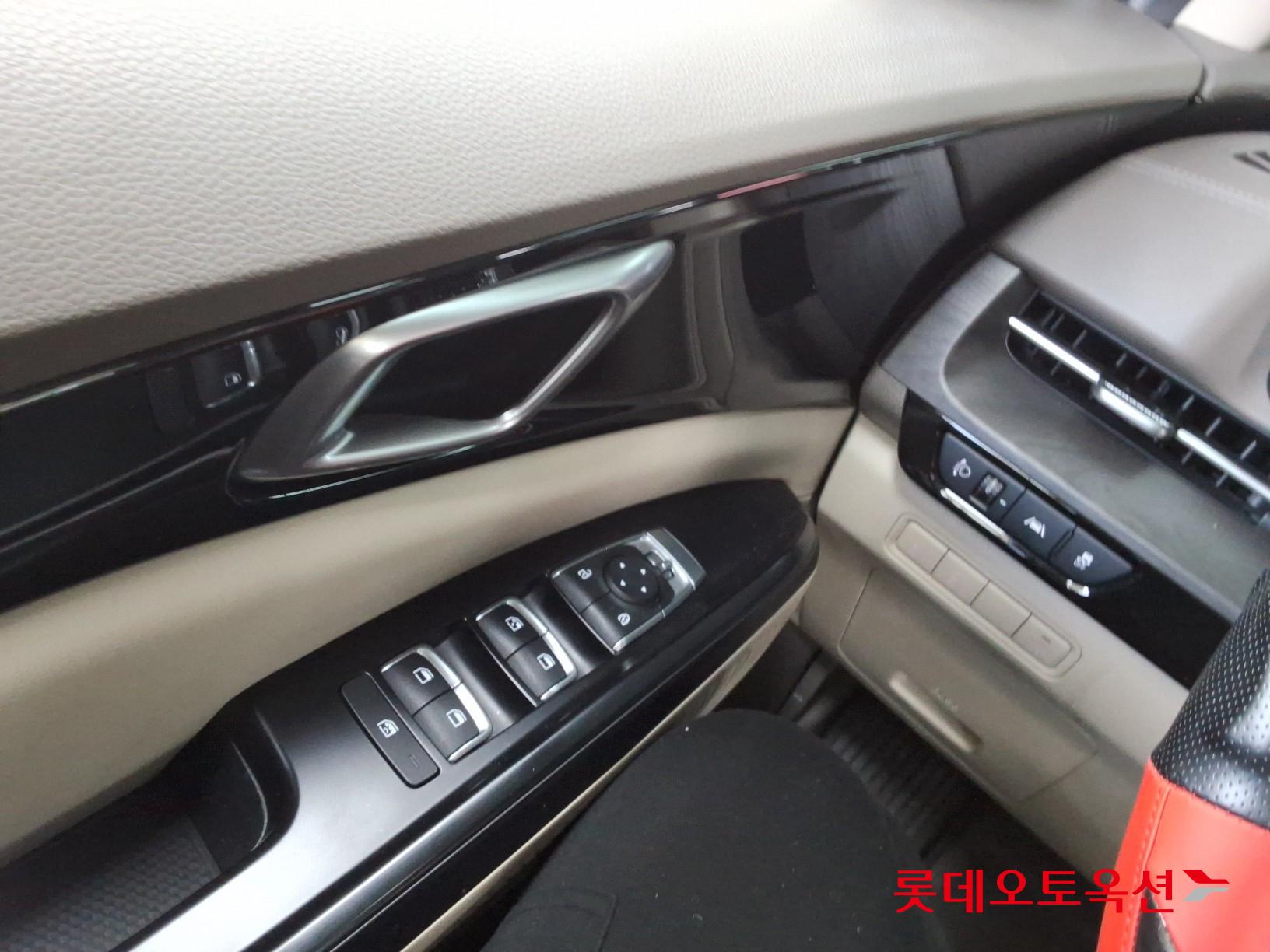 Kia Carnival id 3471554 из Кореи 28