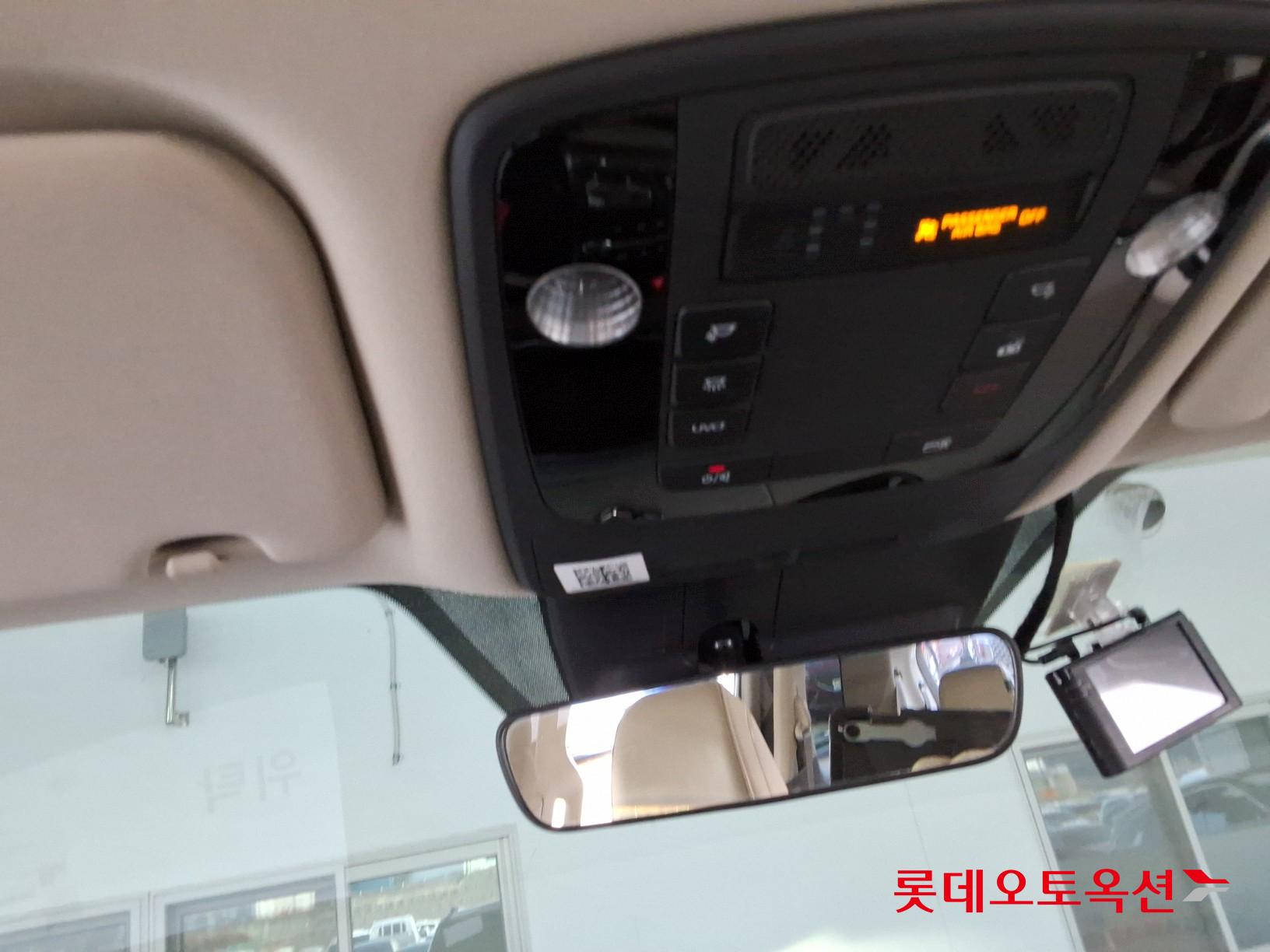 Kia Carnival id 3471554 из Кореи 33