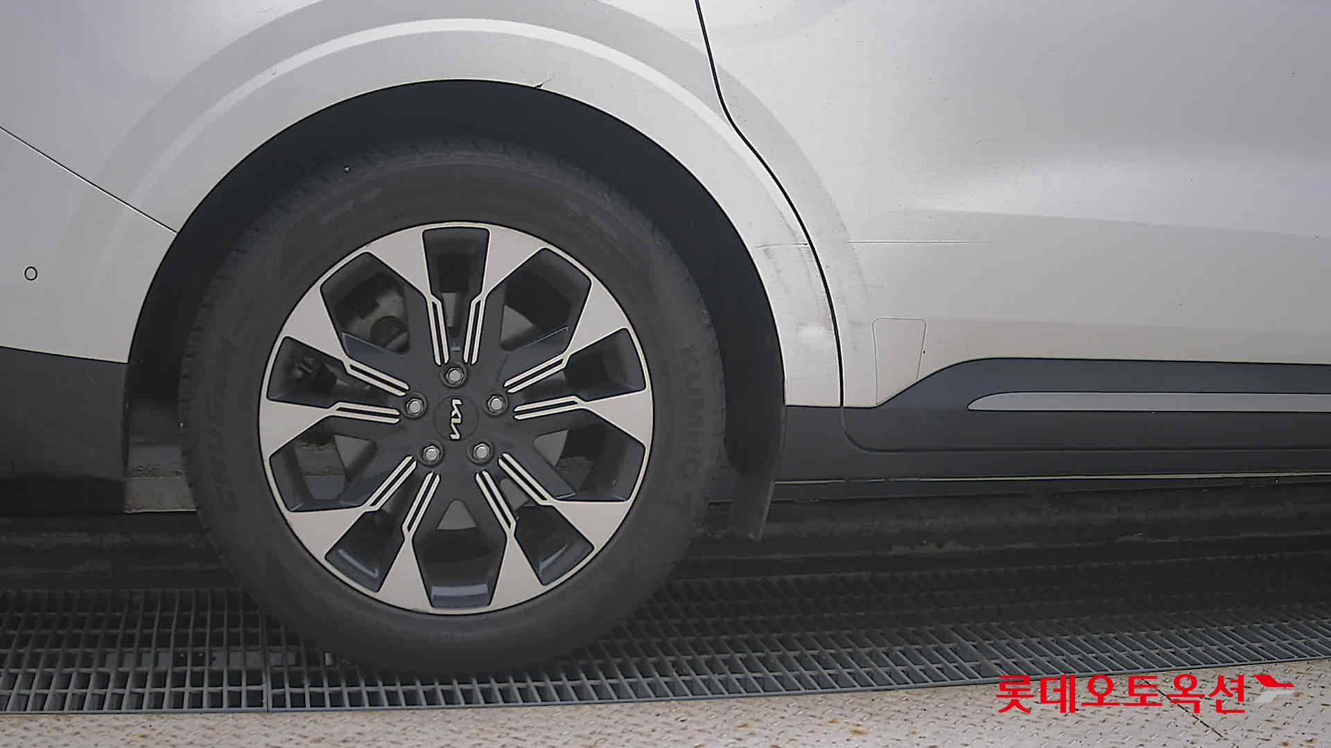 Kia Carnival id 3471566 из Кореи 24