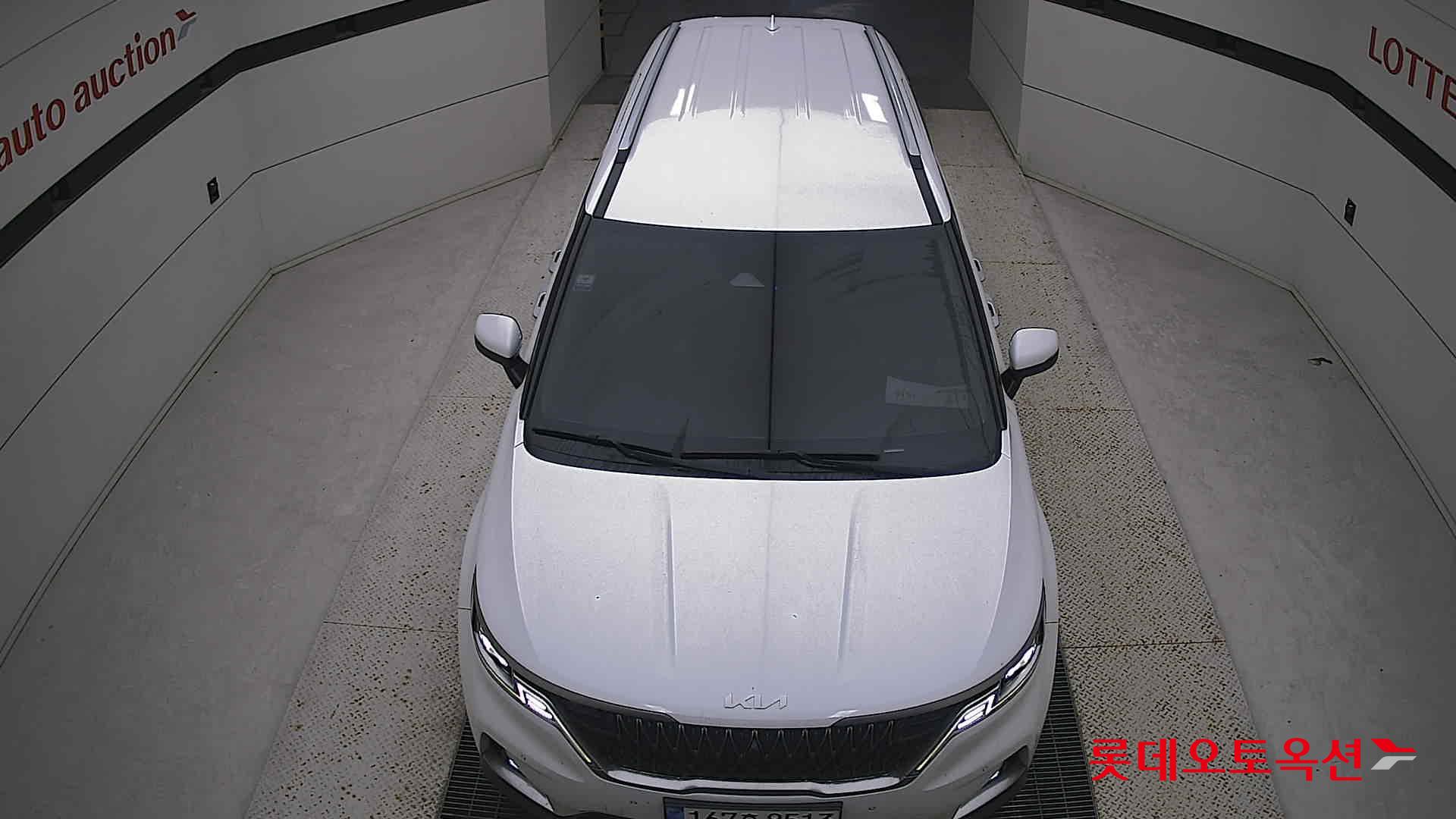 Kia Carnival id 3471566 из Кореи 25