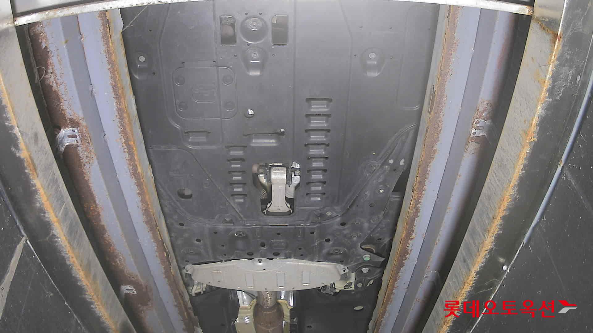 Kia Carnival id 3471566 из Кореи 26