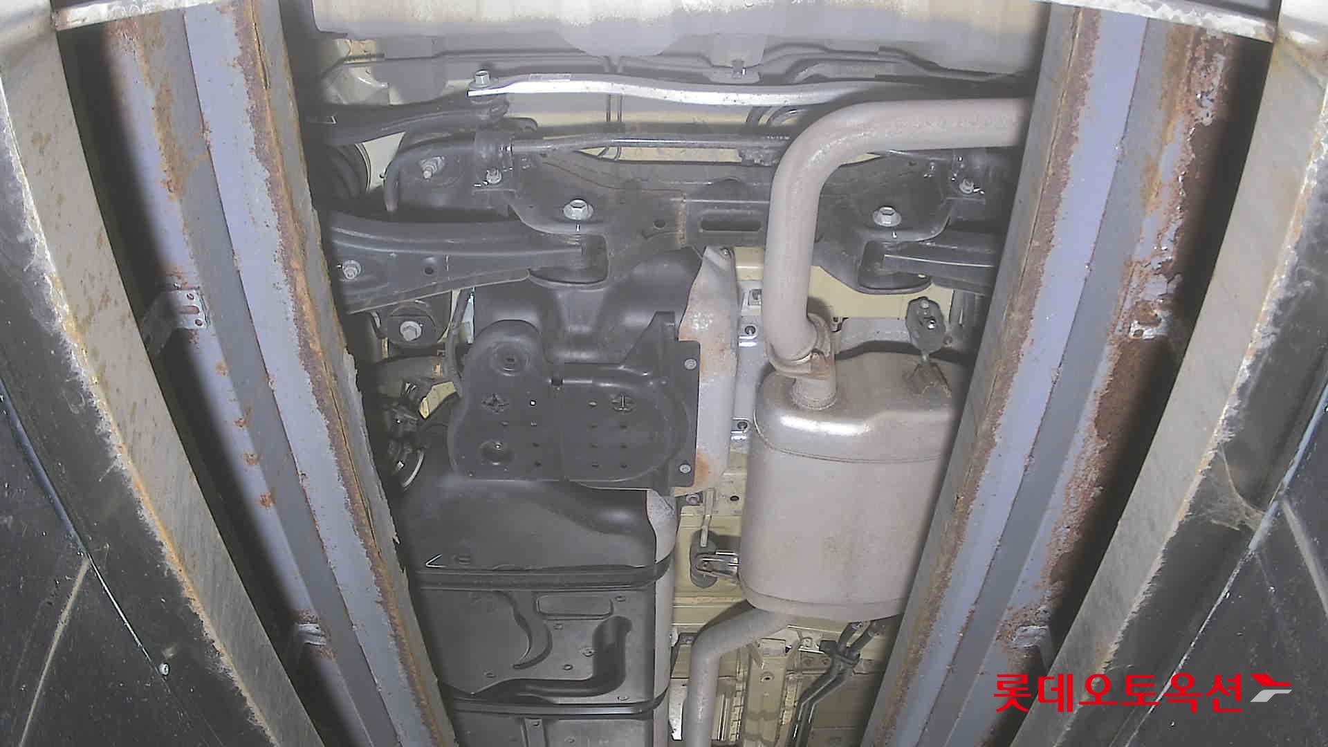 Kia Carnival id 3471566 из Кореи 27