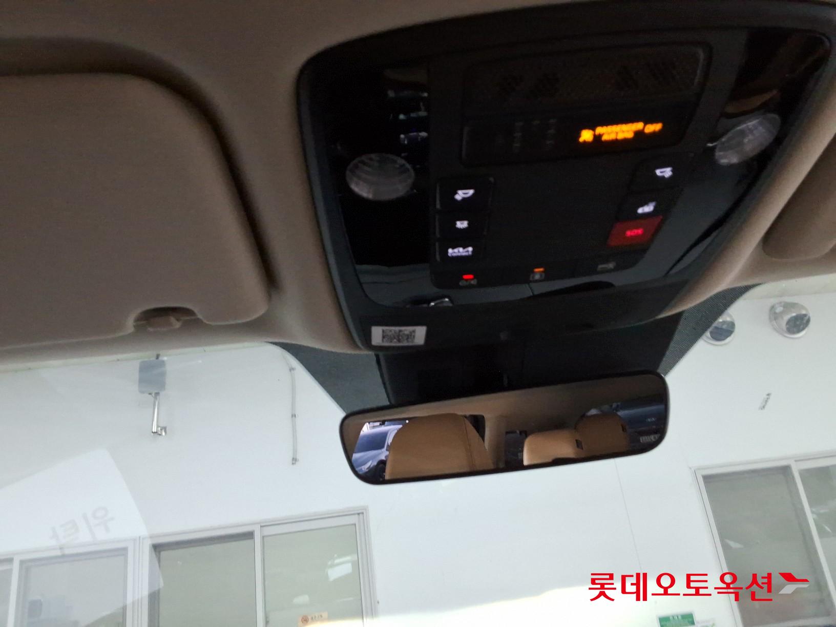 Kia Carnival id 3471566 из Кореи 33