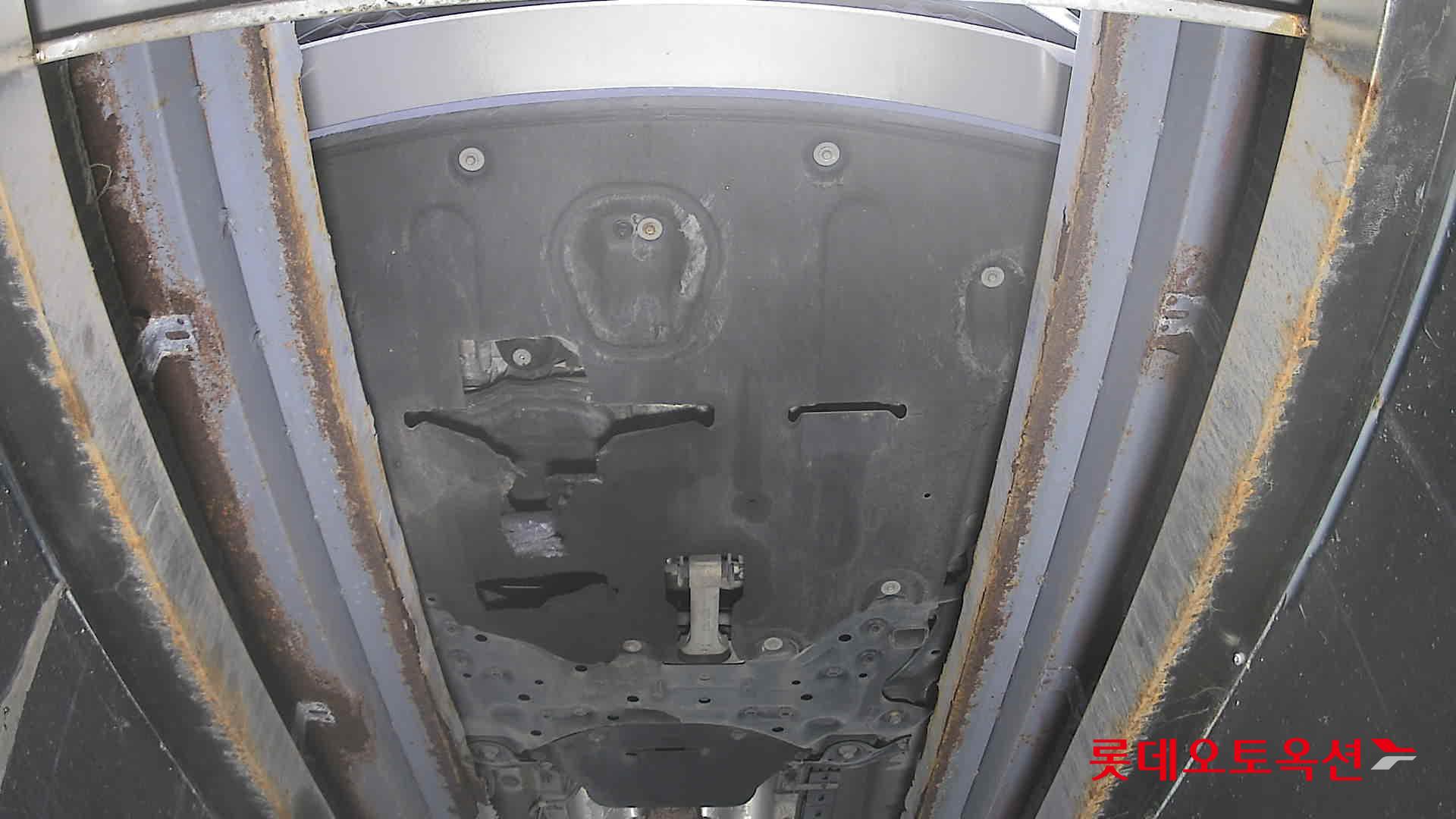 Hyundai Tucson id 3471615 из Кореи 26