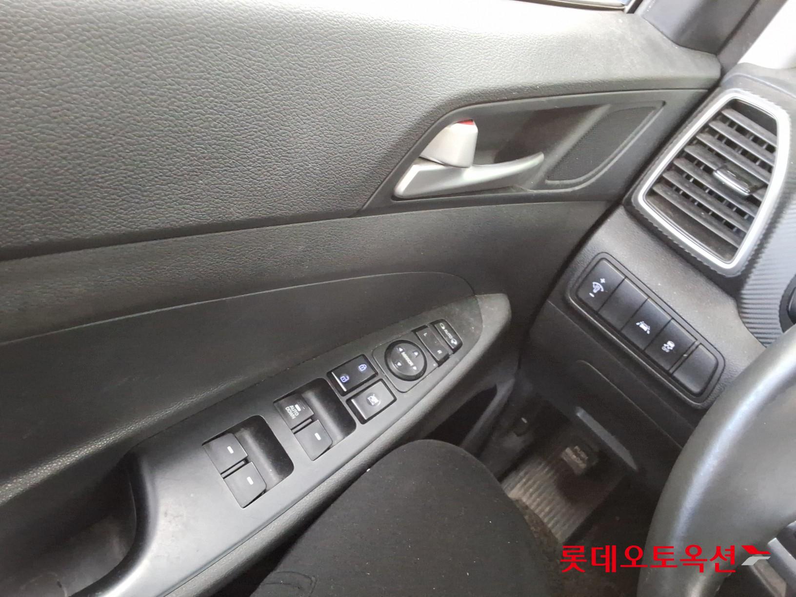 Hyundai Tucson id 3471615 из Кореи 28