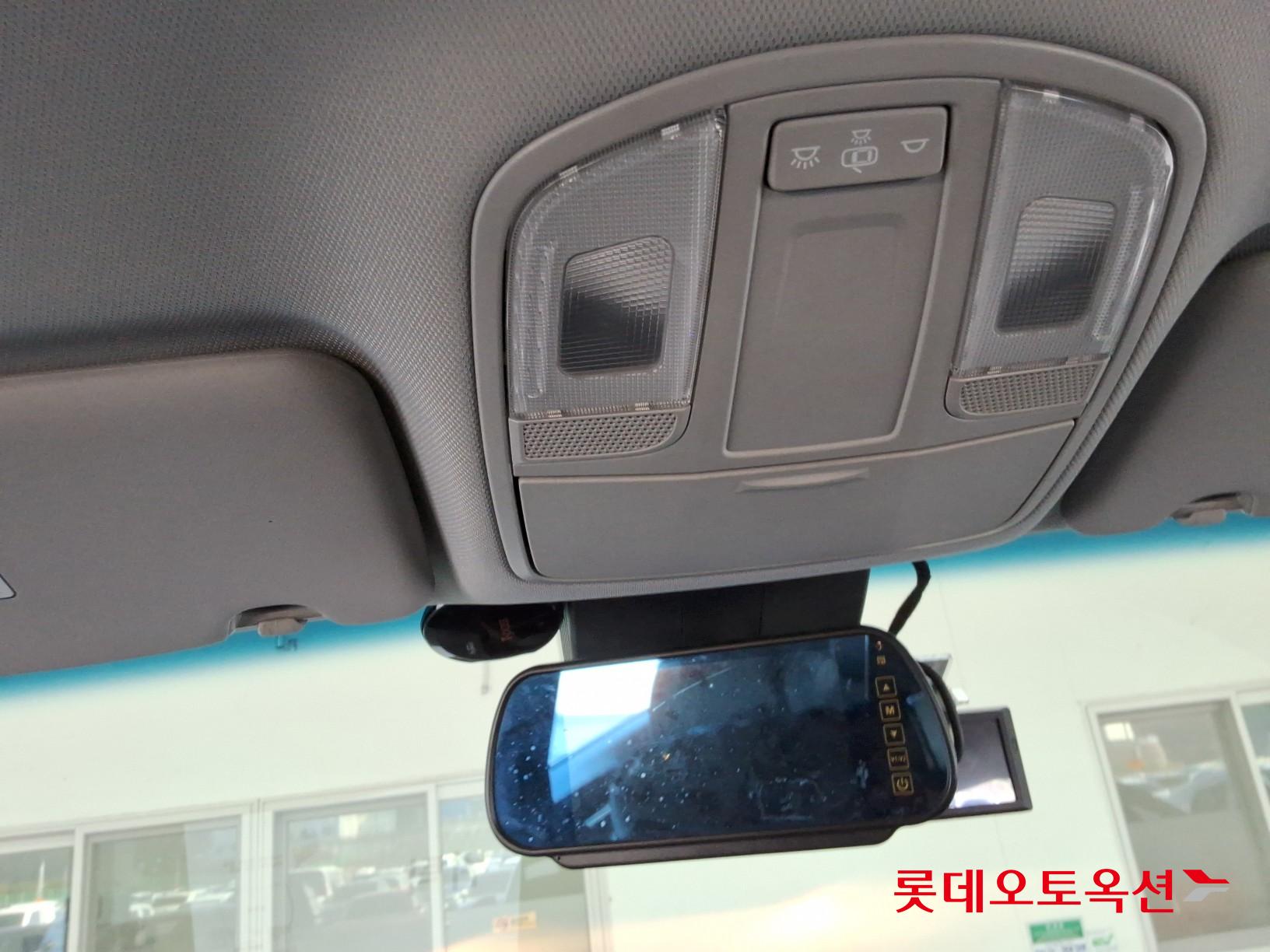 Hyundai Tucson id 3471615 из Кореи 33