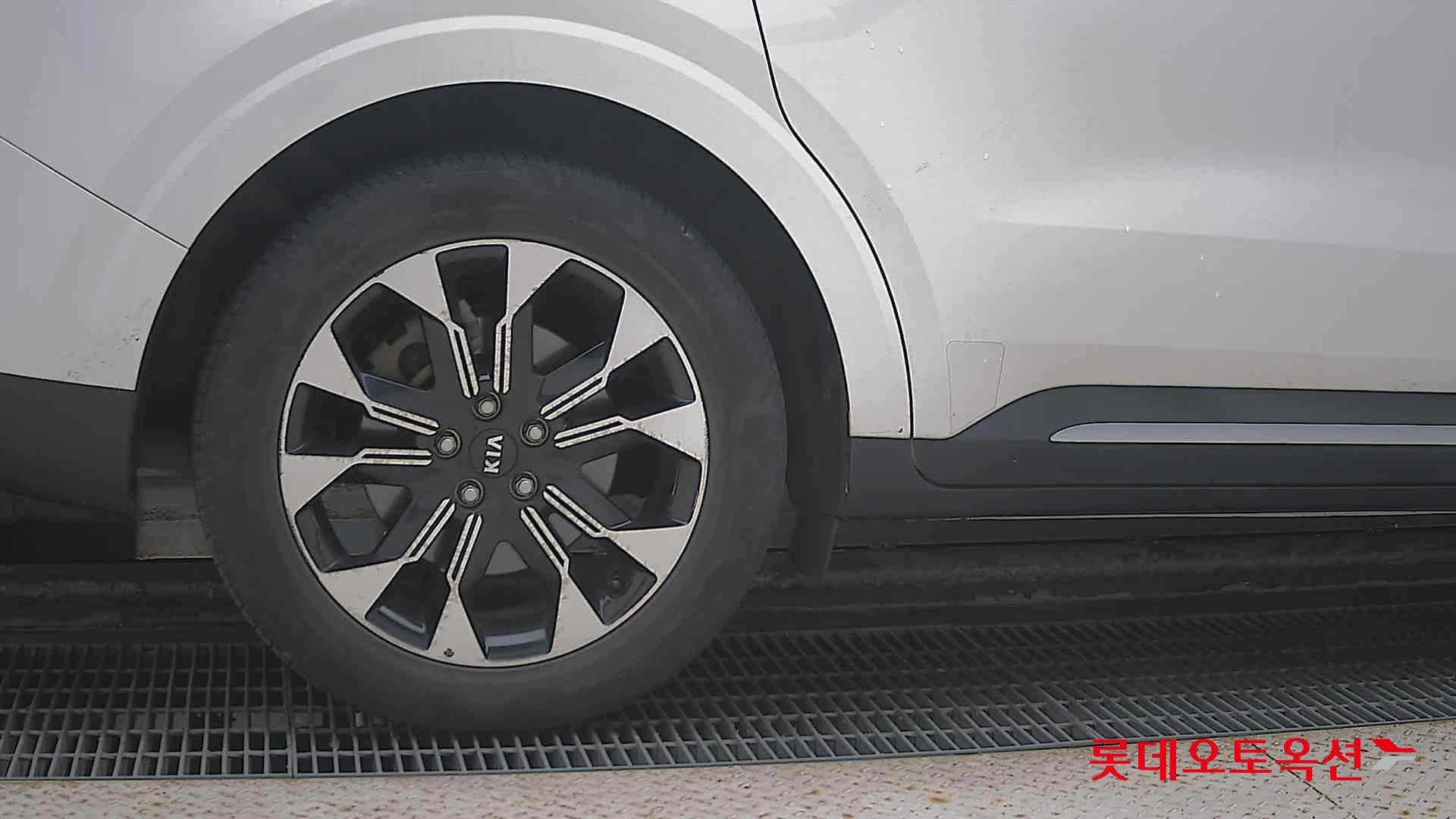 Kia Carnival id 3466830 из Кореи 24