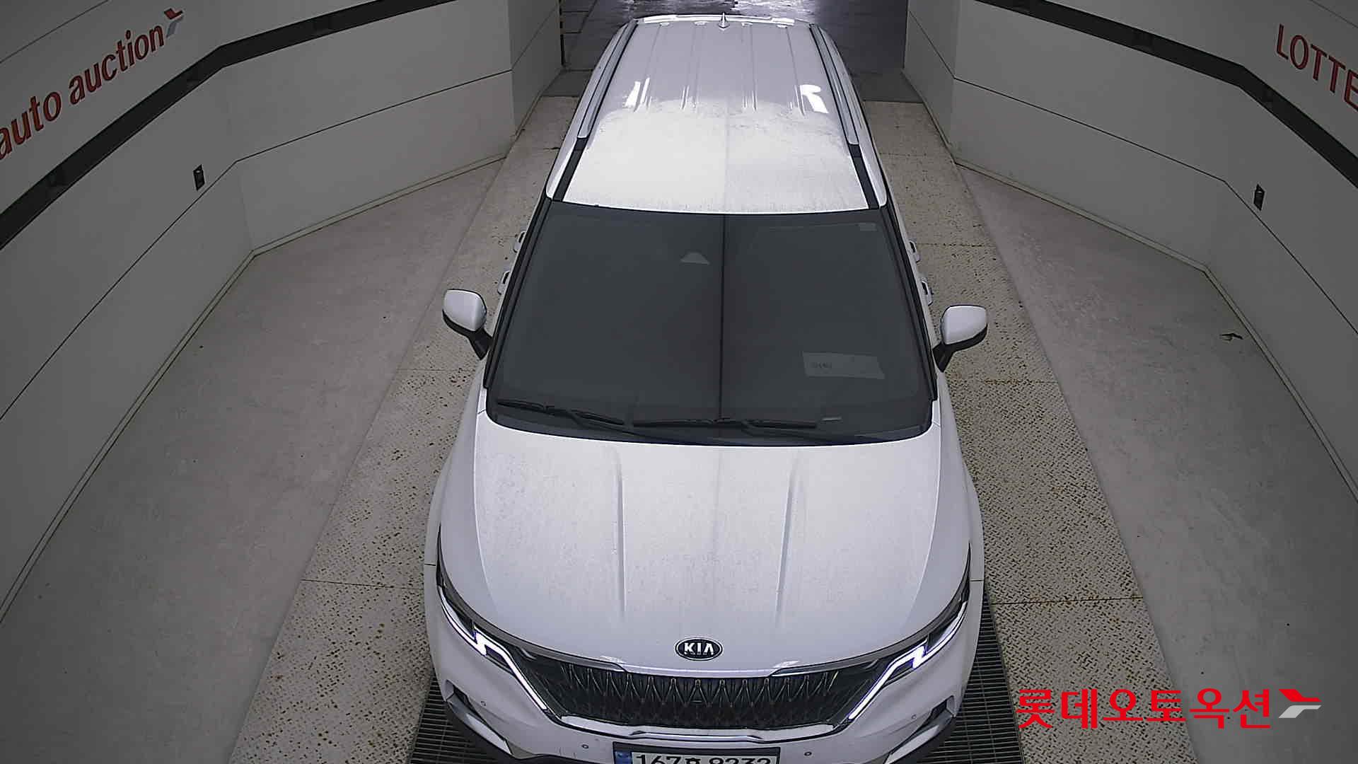 Kia Carnival id 3466830 из Кореи 25