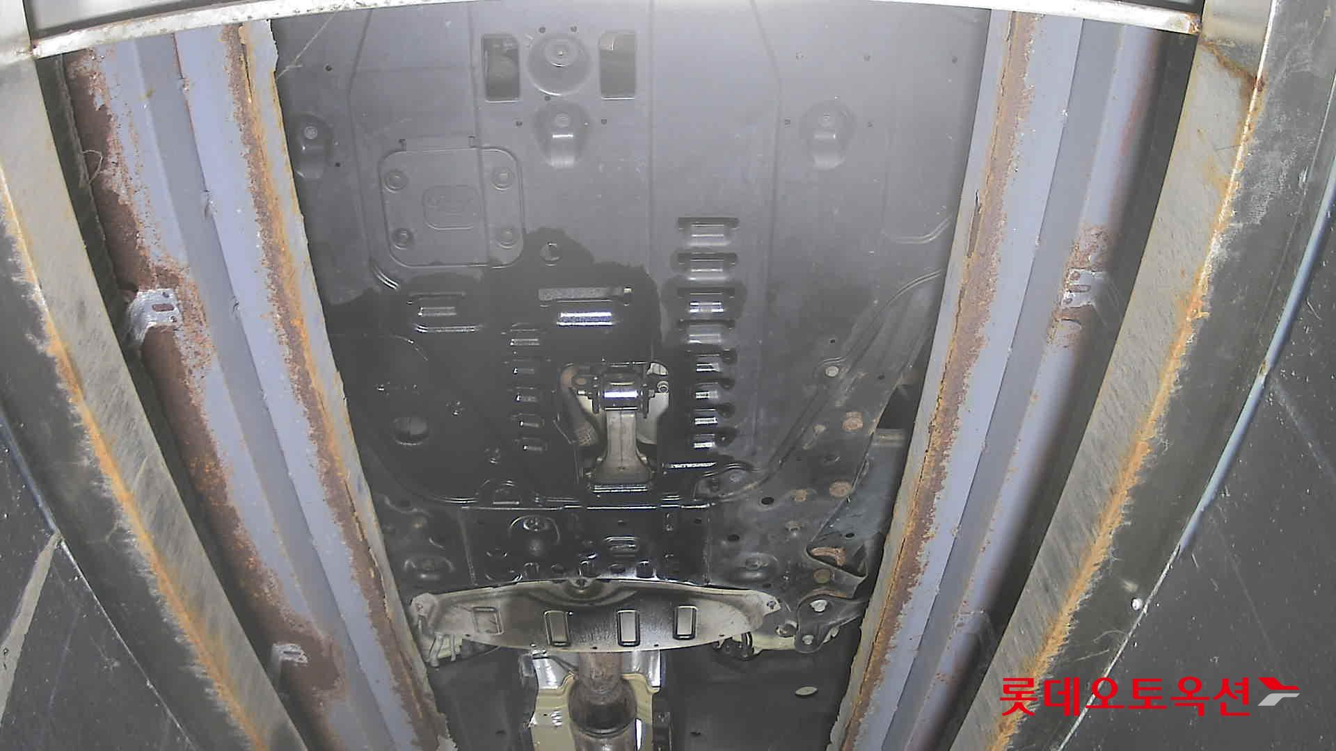 Kia Carnival id 3466830 из Кореи 26