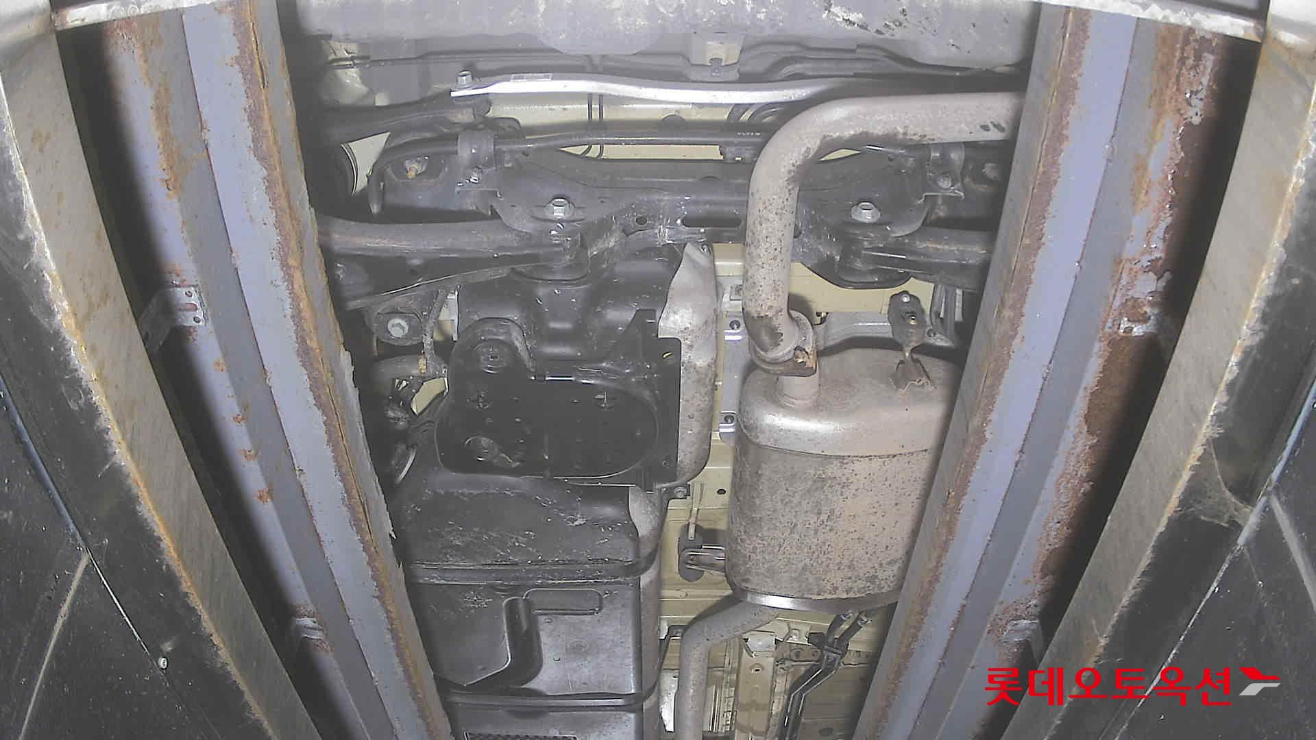 Kia Carnival id 3466830 из Кореи 27