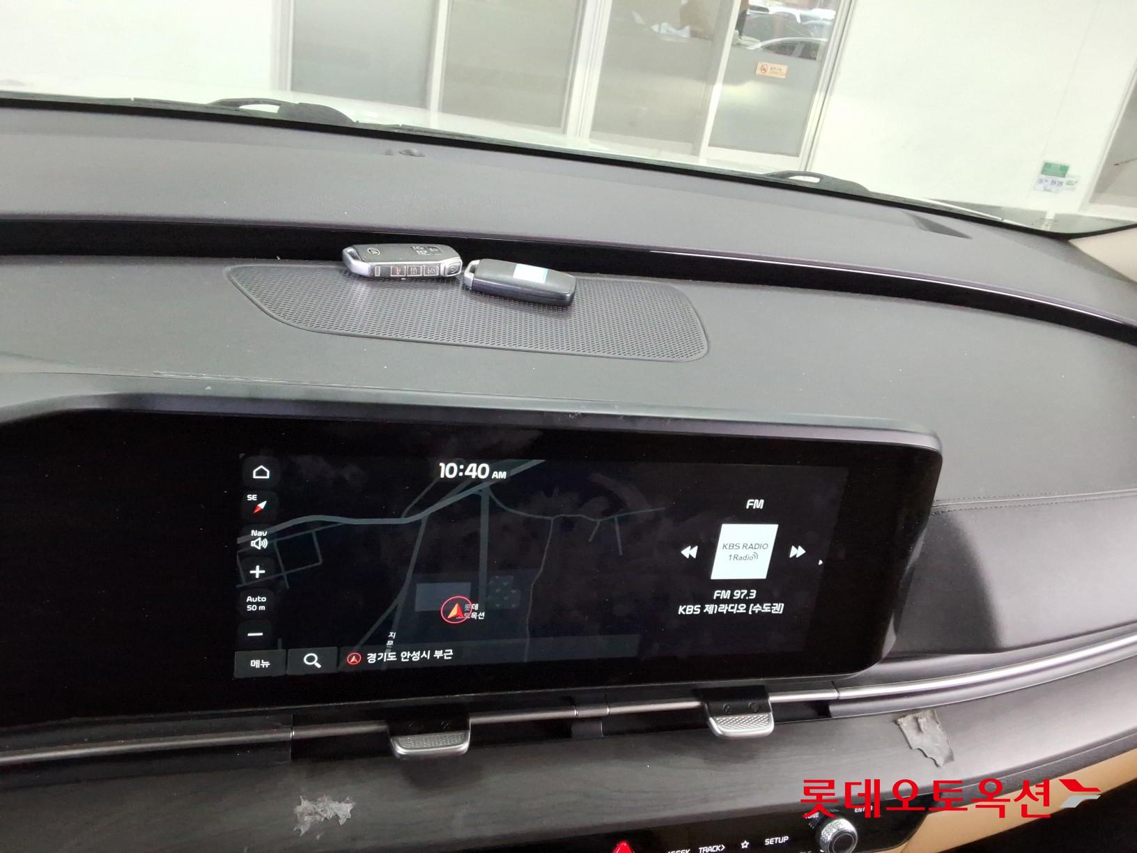 Kia Carnival id 3466830 из Кореи 30