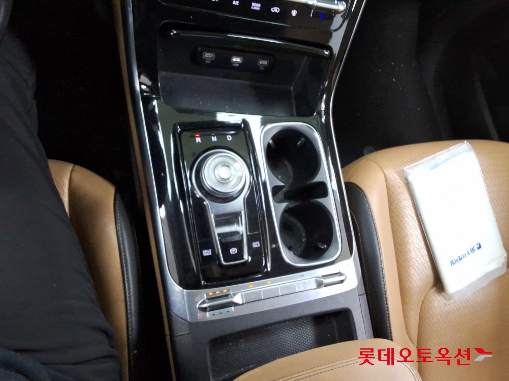 Kia Carnival id 3466830 из Кореи 32