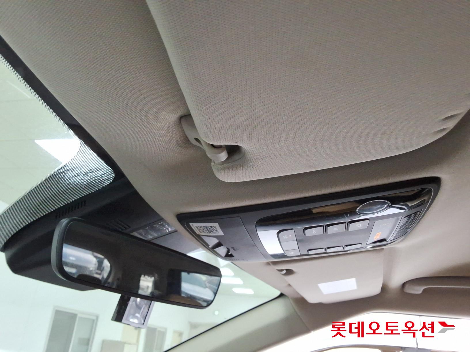 Kia Carnival id 3466830 из Кореи 33