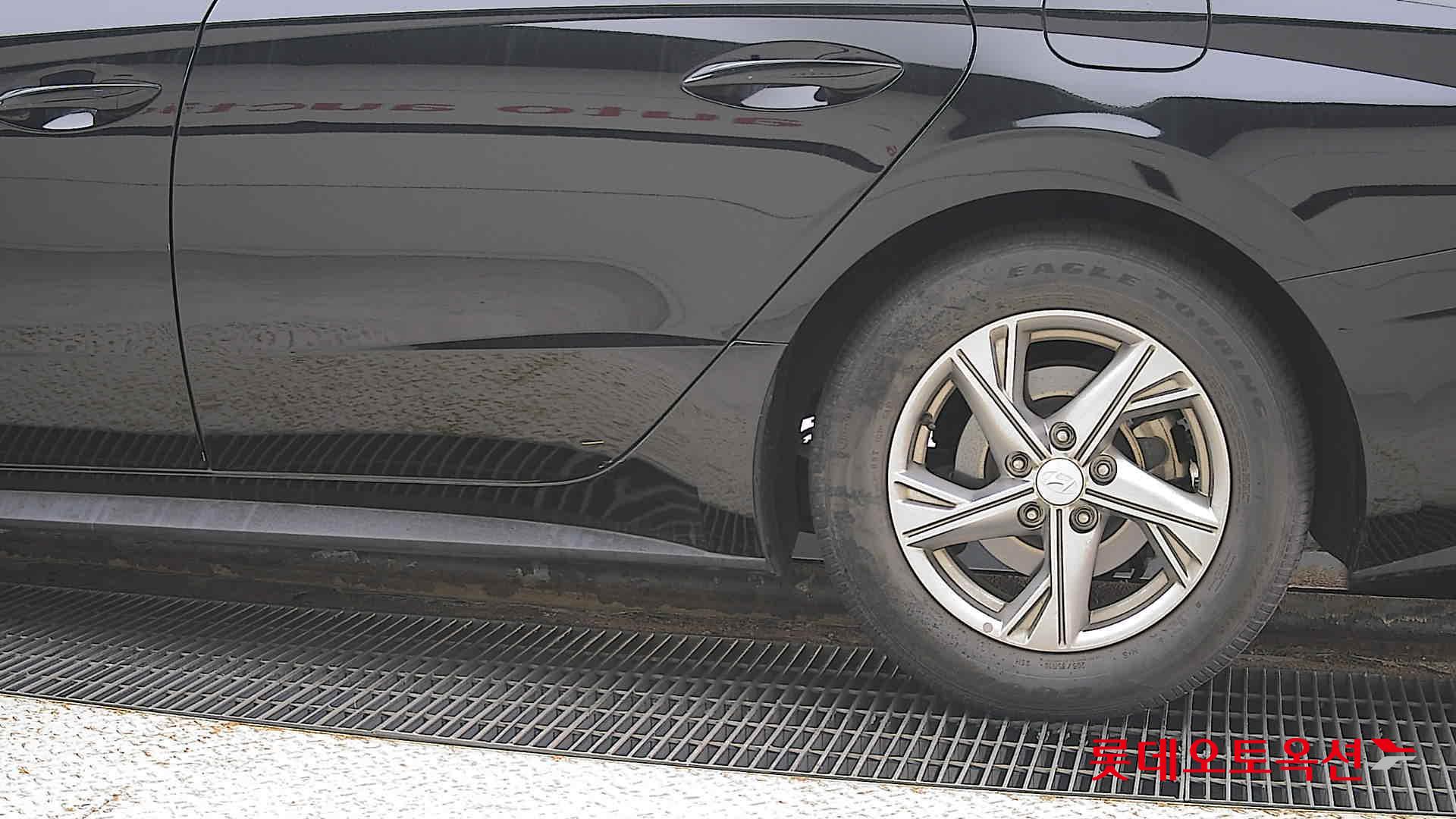 Hyundai Sonata id 3471623 из Кореи 22