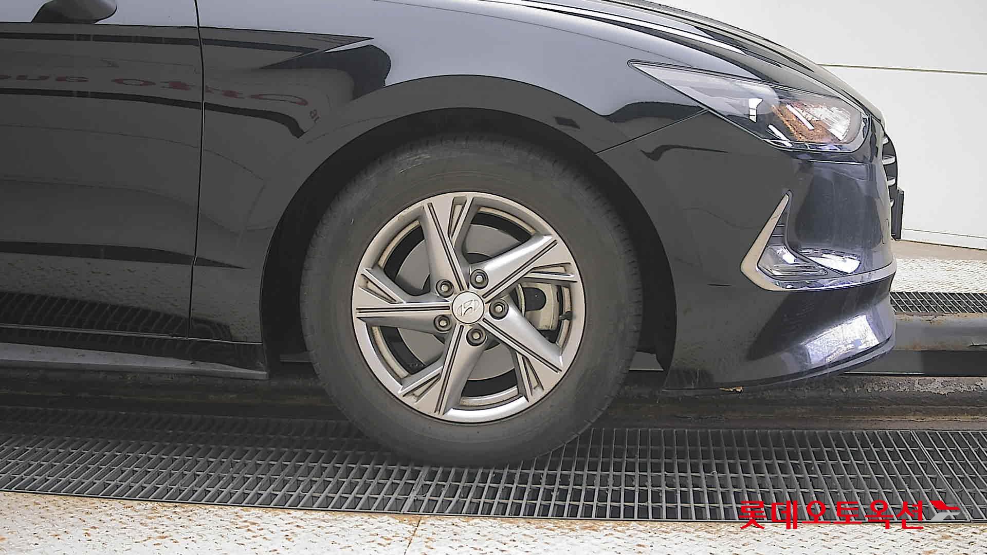 Hyundai Sonata id 3471623 из Кореи 23