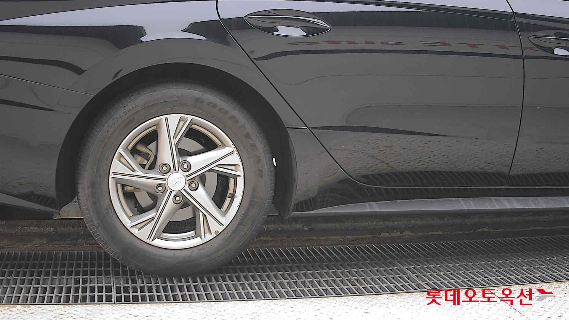 Hyundai Sonata id 3471623 из Кореи 24