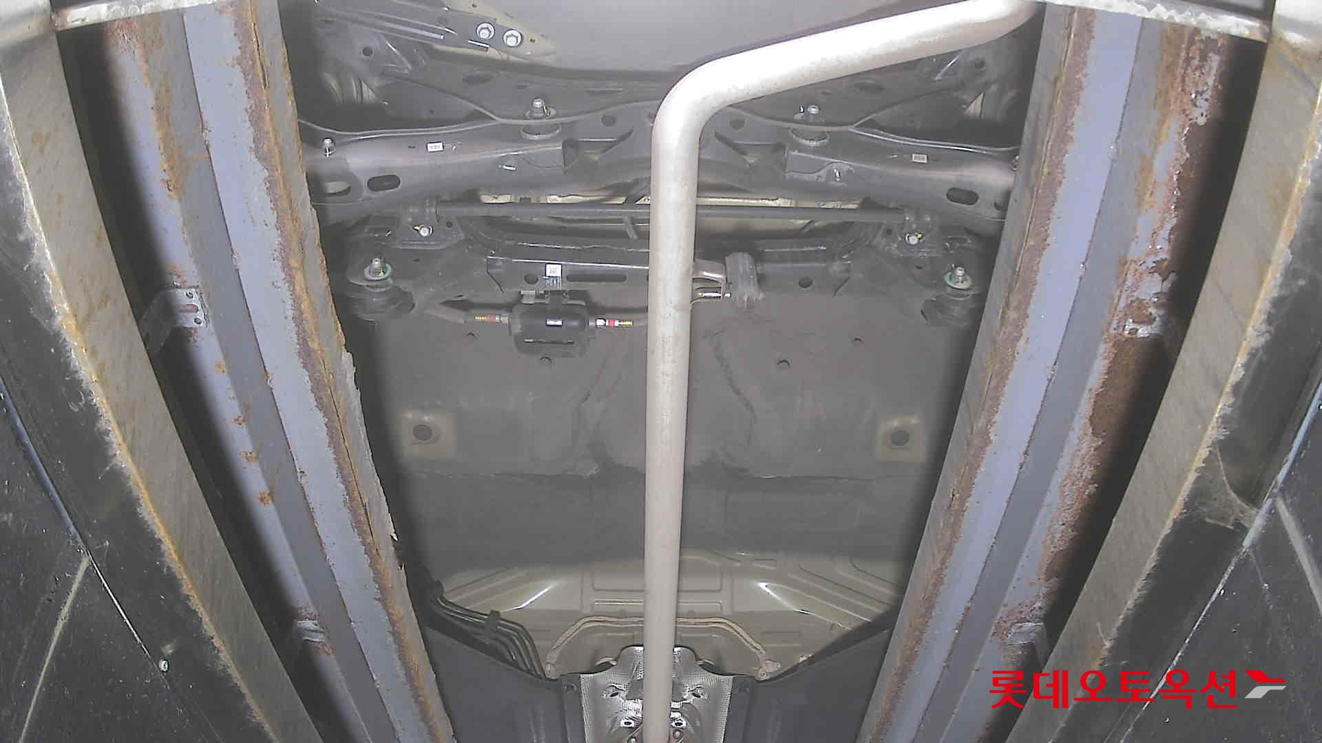 Hyundai Sonata id 3471623 из Кореи 27