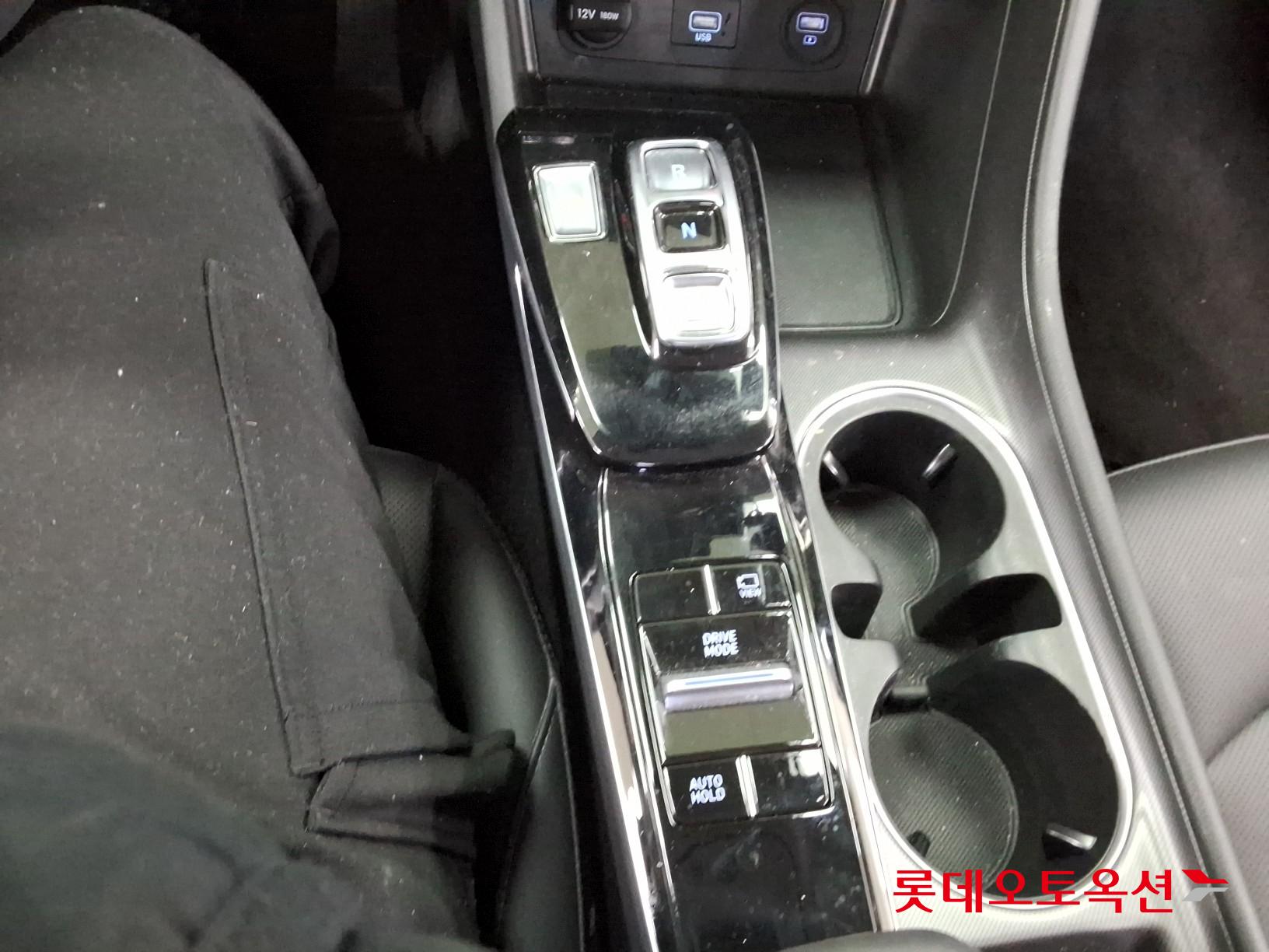 Hyundai Sonata id 3471623 из Кореи 32