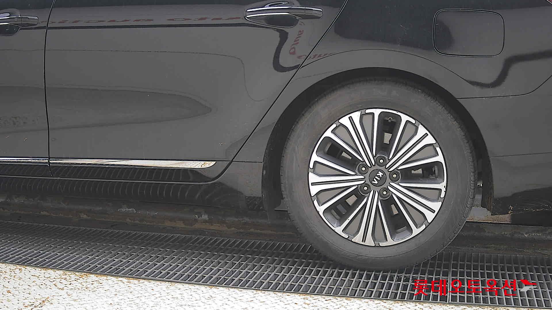 Kia K7 Hybrid id 3466799 из Кореи 22