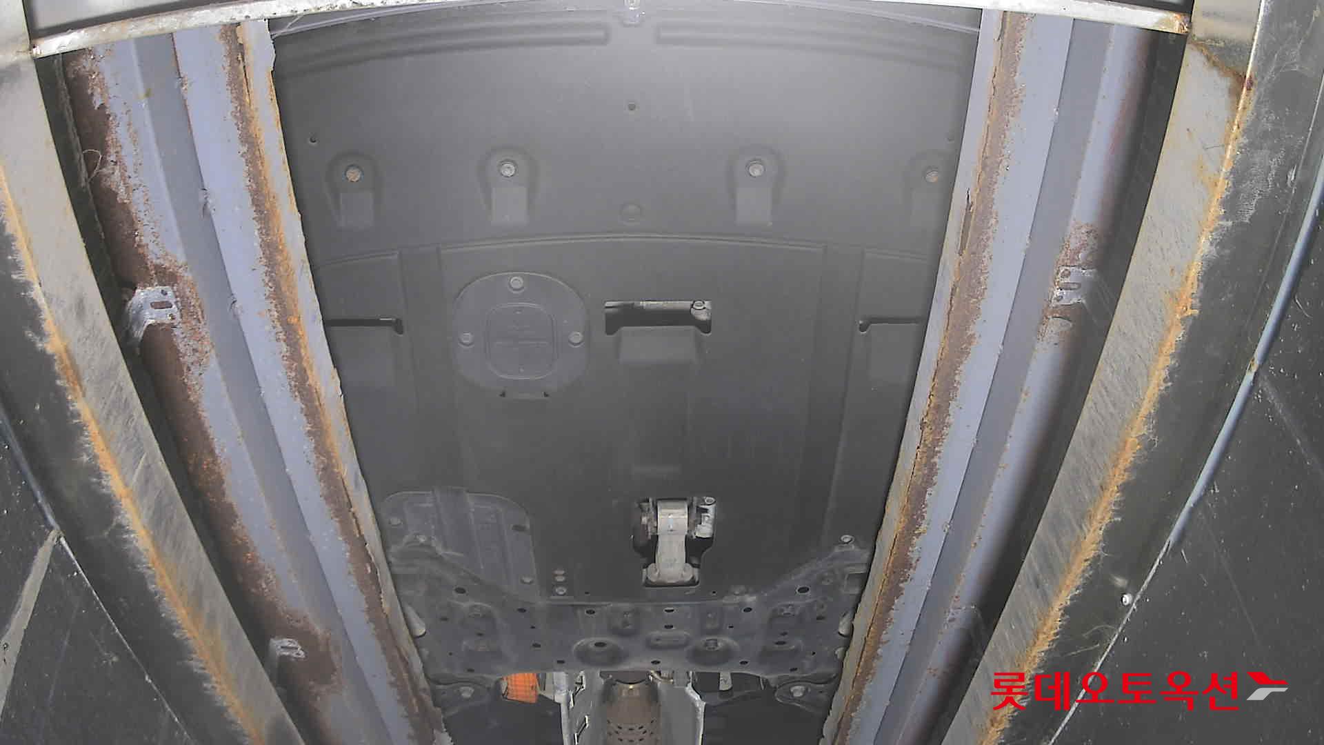 Kia K7 Hybrid id 3466799 из Кореи 26