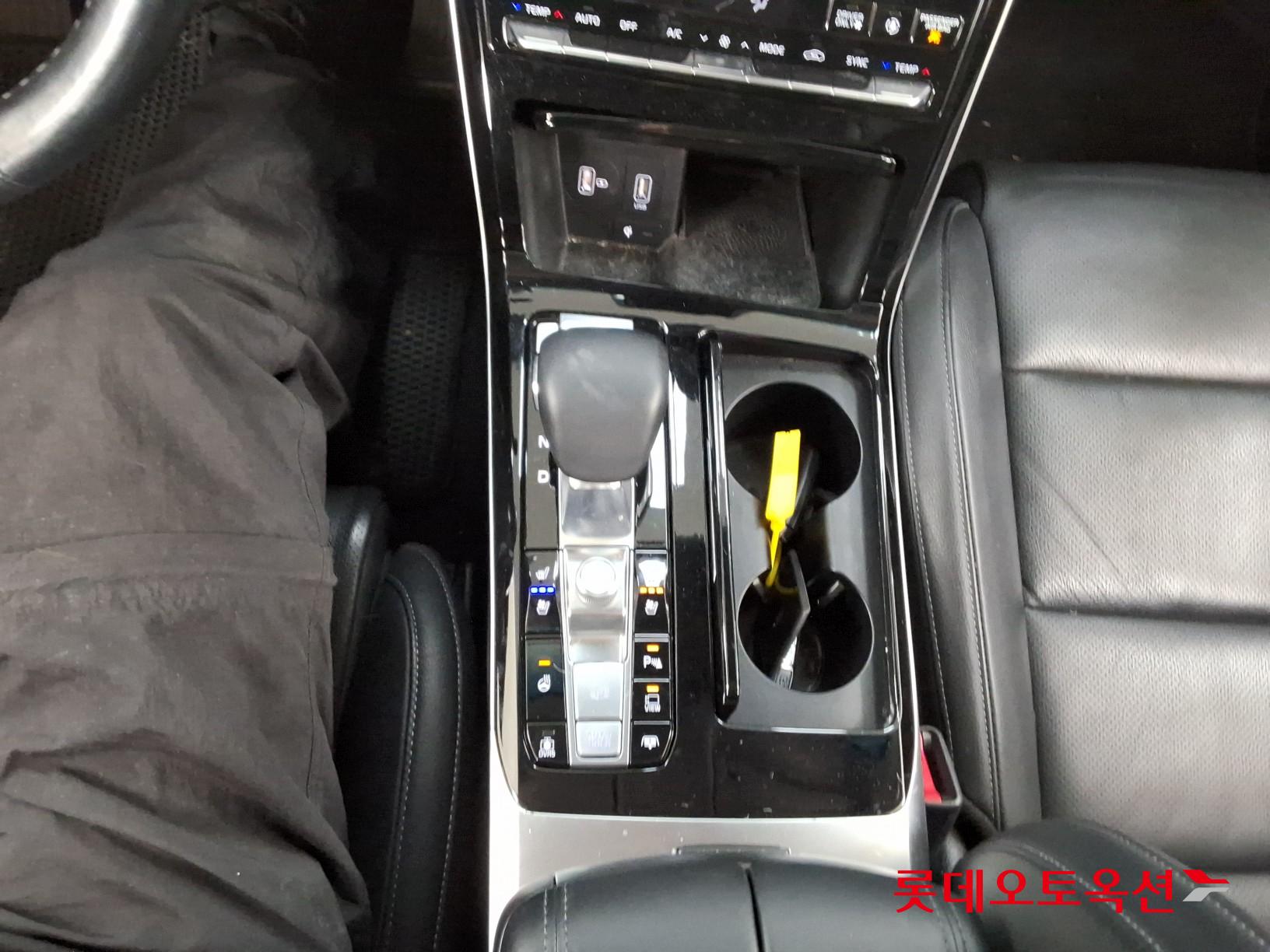 Kia K7 Hybrid id 3466799 из Кореи 31