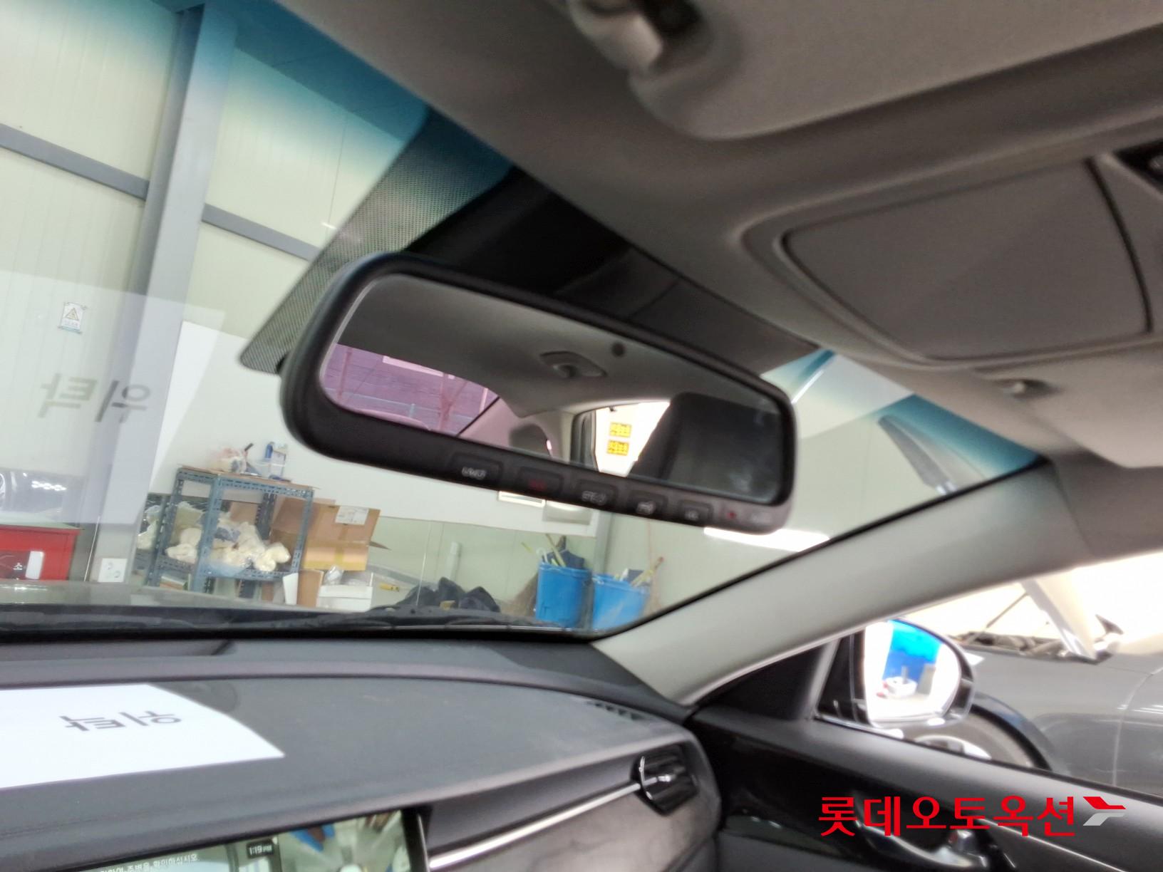 Kia K7 Hybrid id 3466799 из Кореи 32