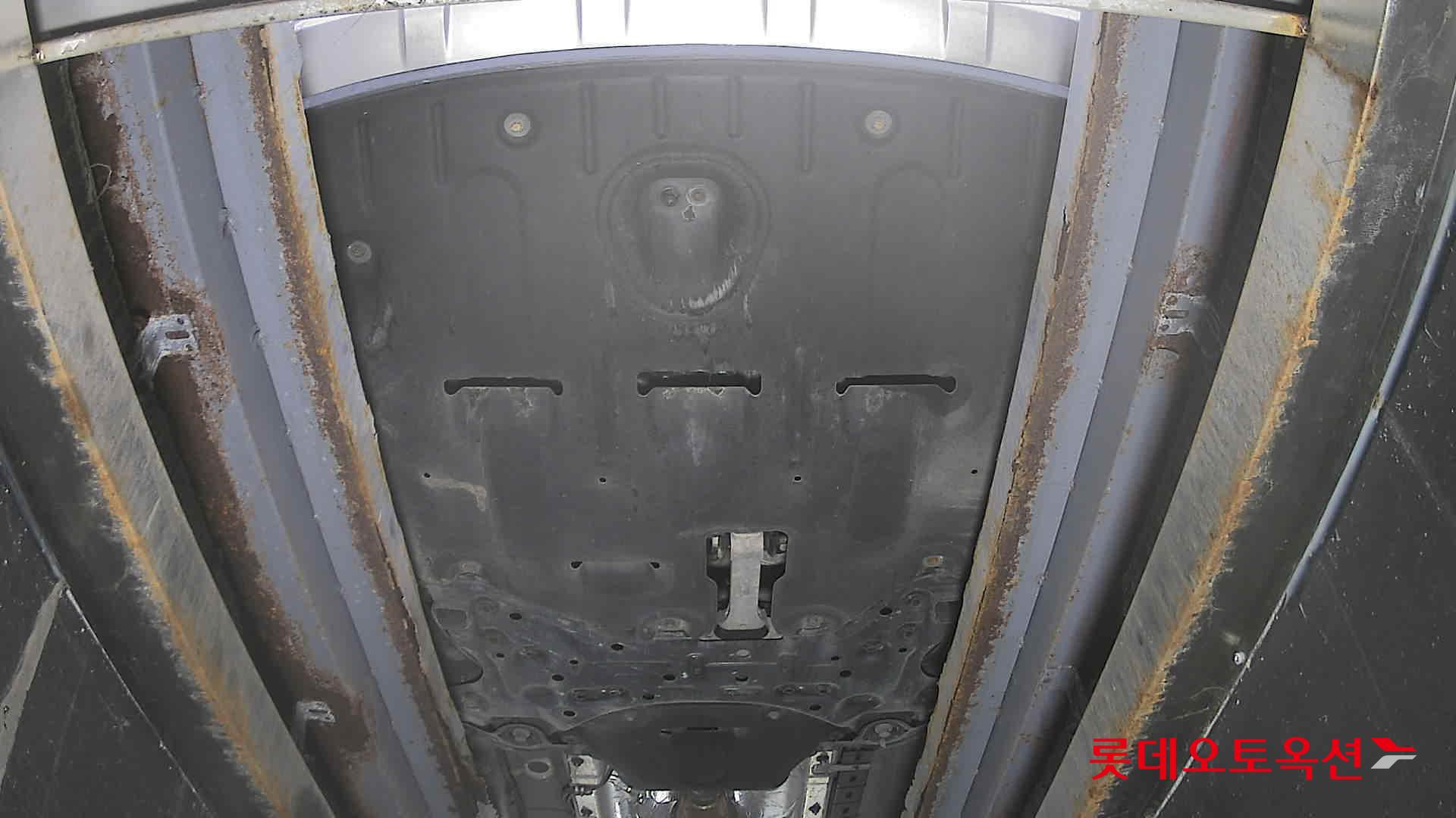 Kia Sportage id 3466856 из Кореи 26