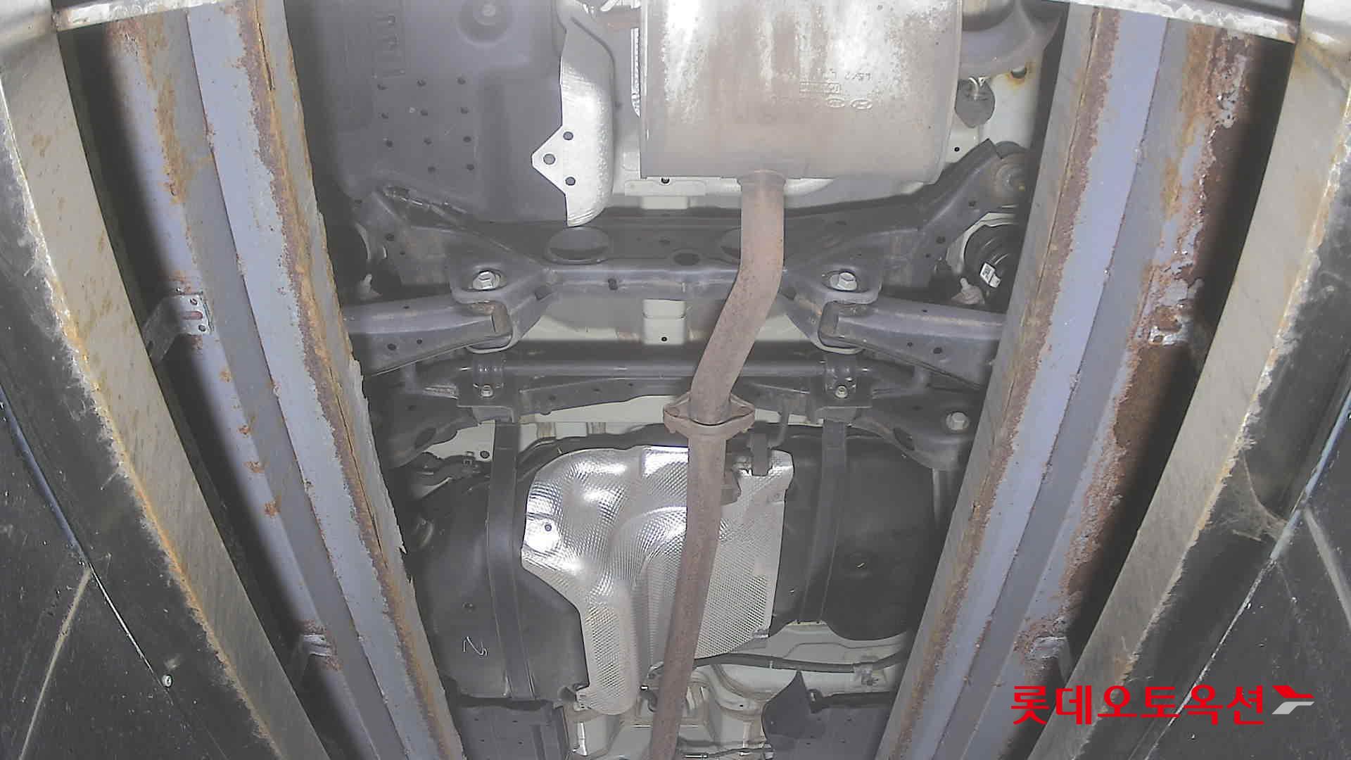 Kia Sportage id 3466856 из Кореи 27