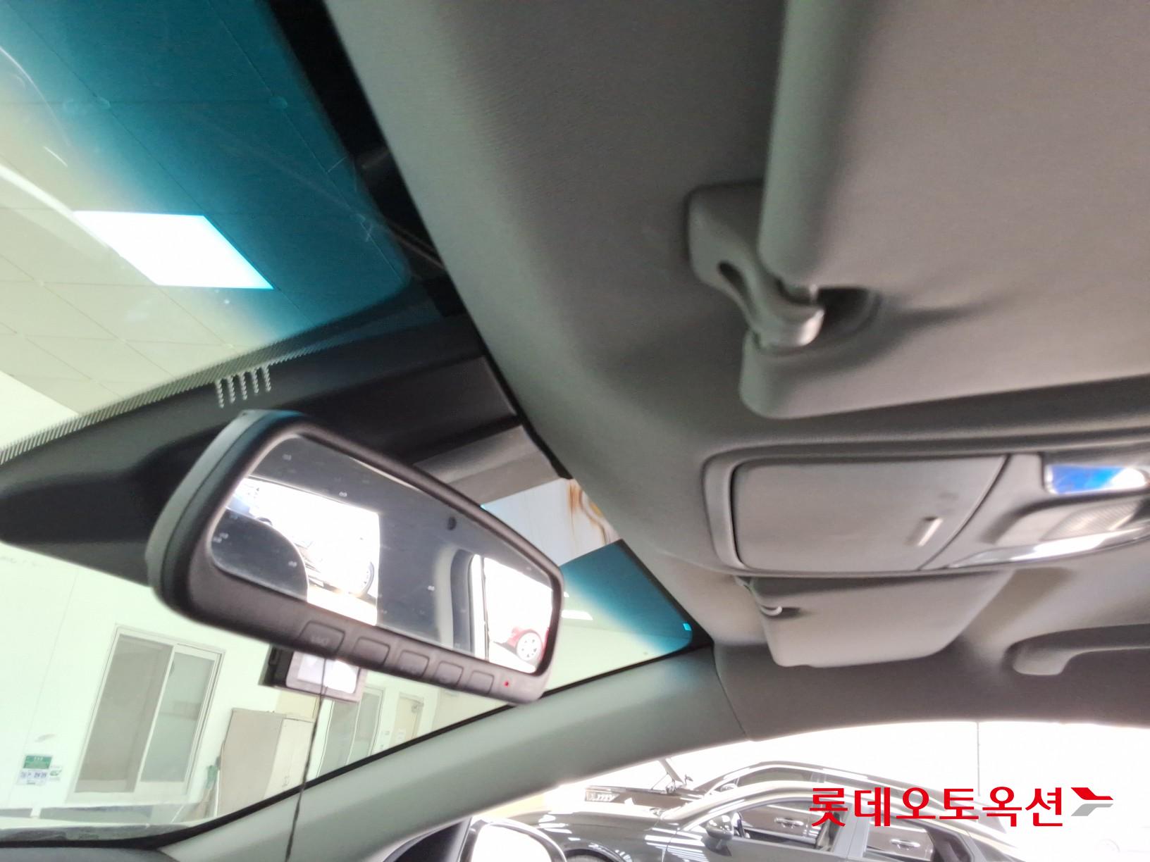 Kia Sportage id 3466856 из Кореи 33