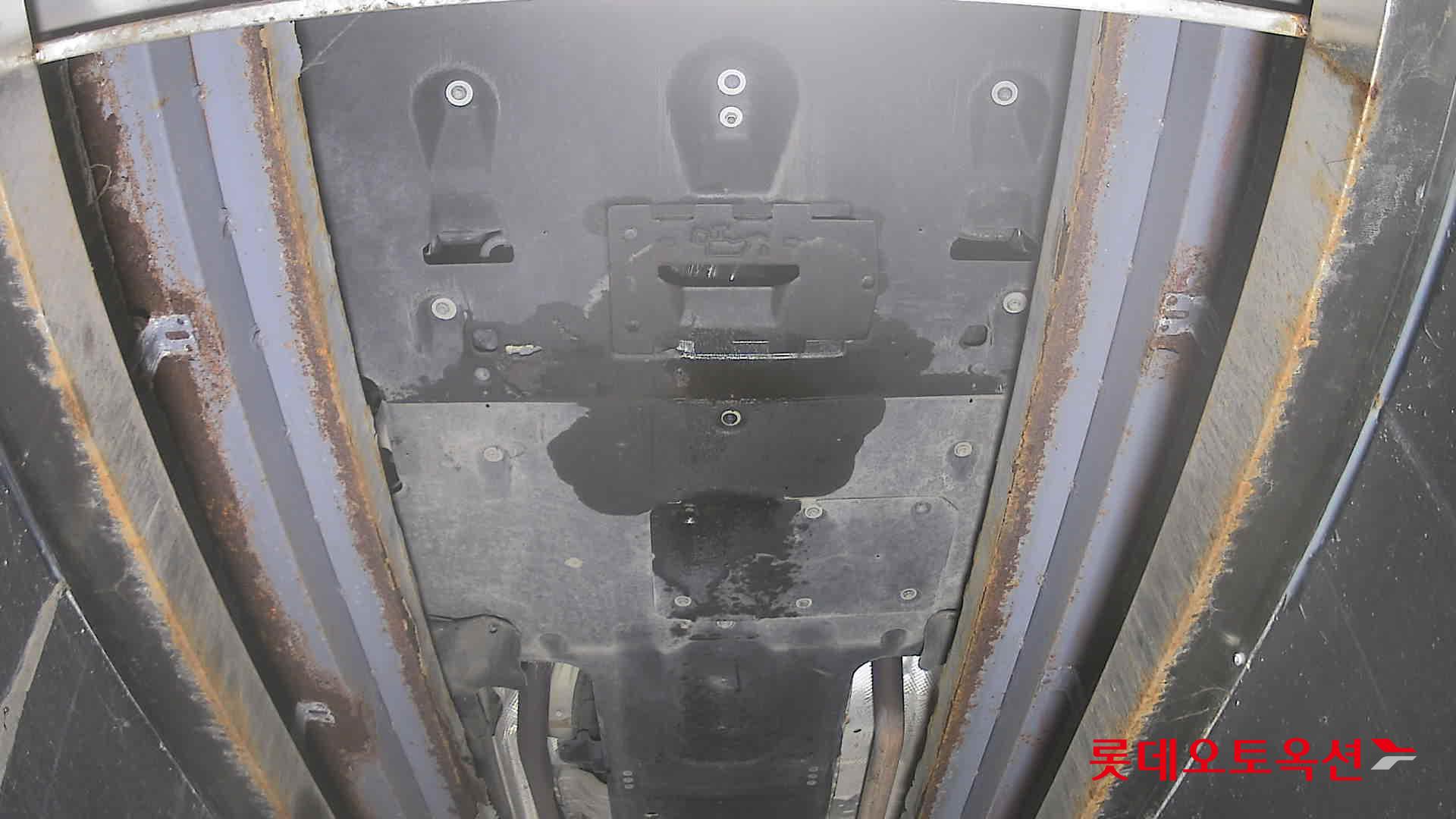 Kia K9 id 3466783 из Кореи 26