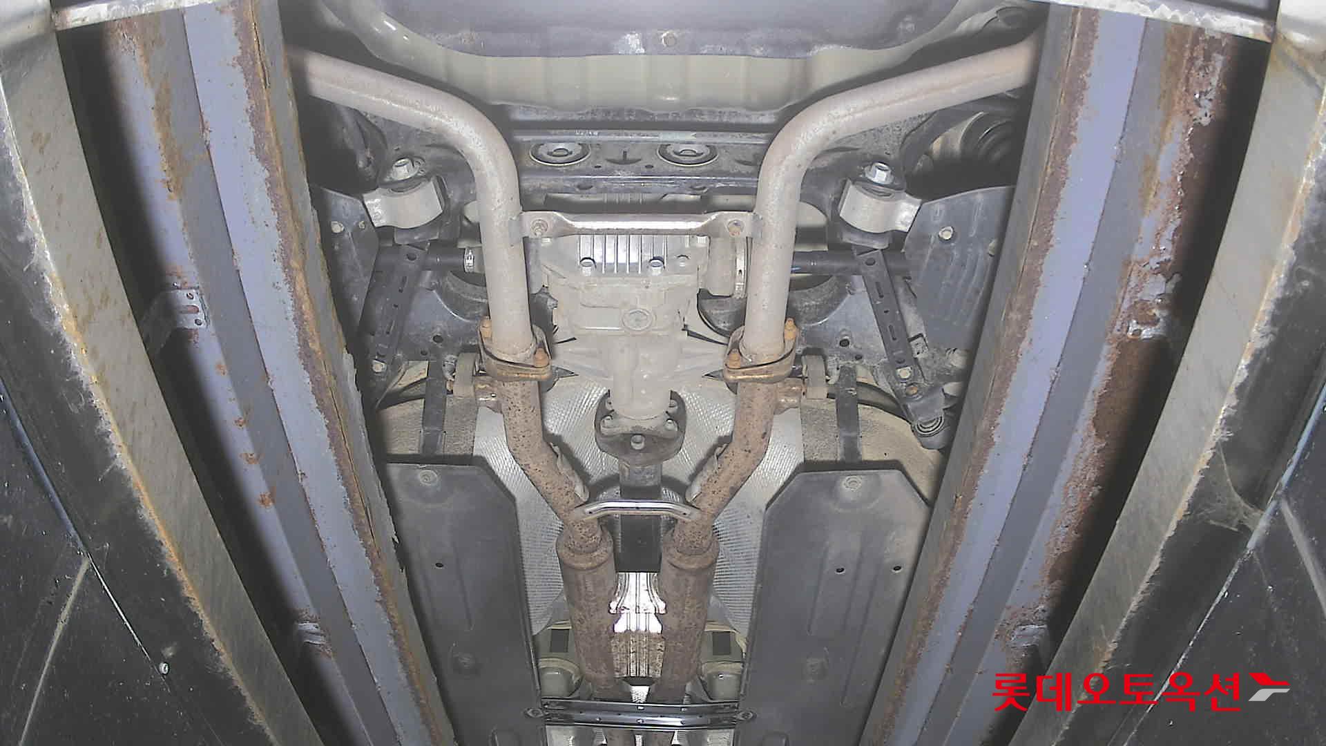 Kia K9 id 3466783 из Кореи 27