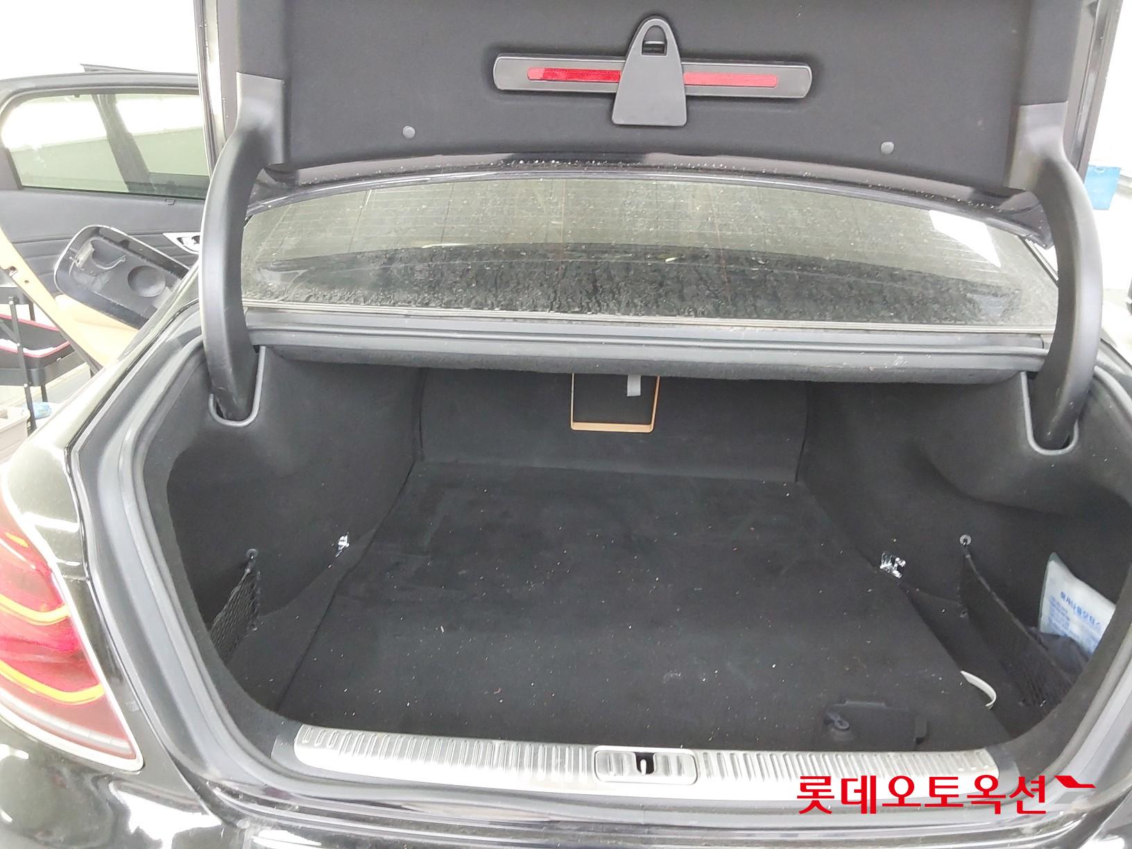 Kia K9 id 3466783 из Кореи 37